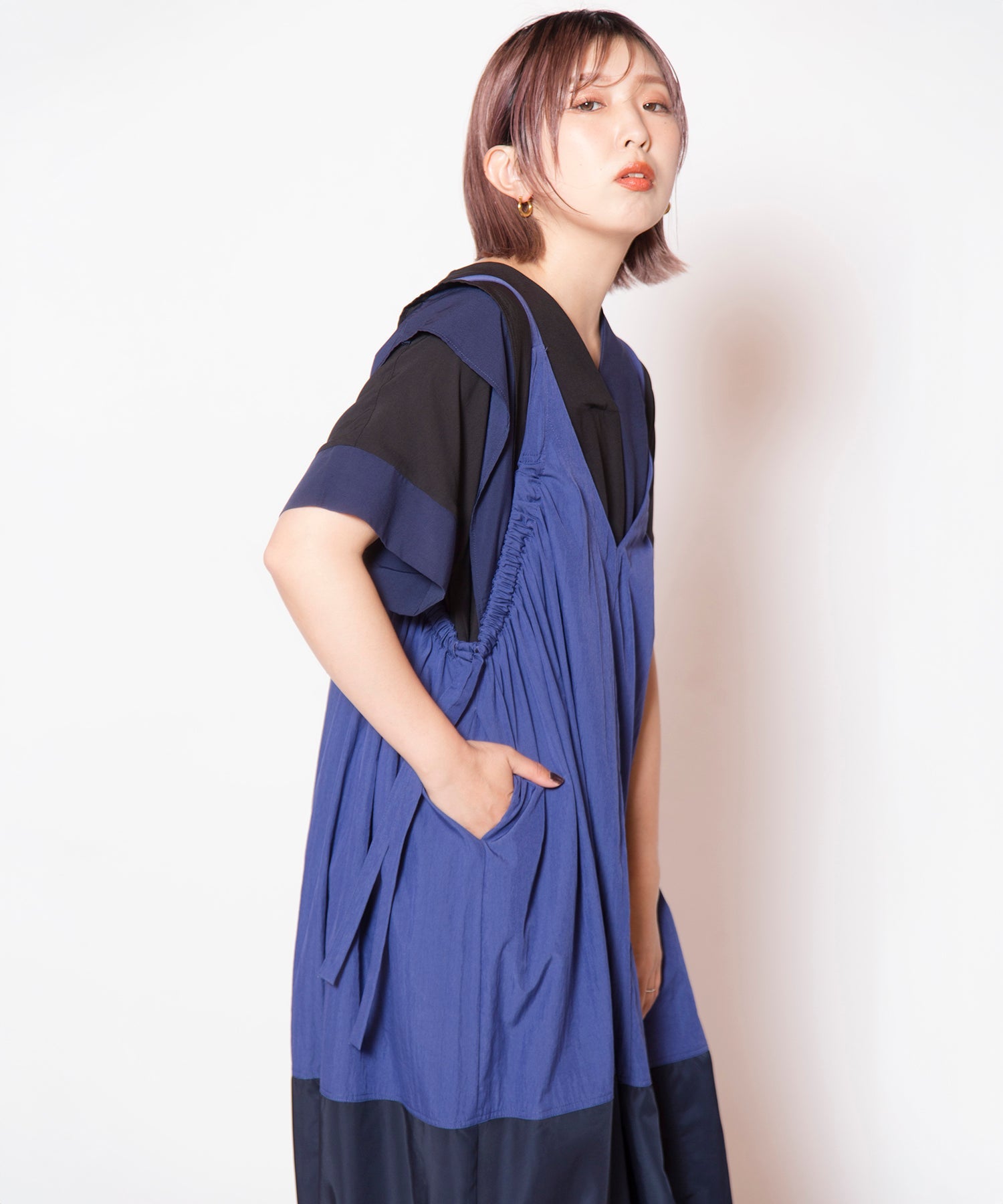 BLUE styling(159cm)