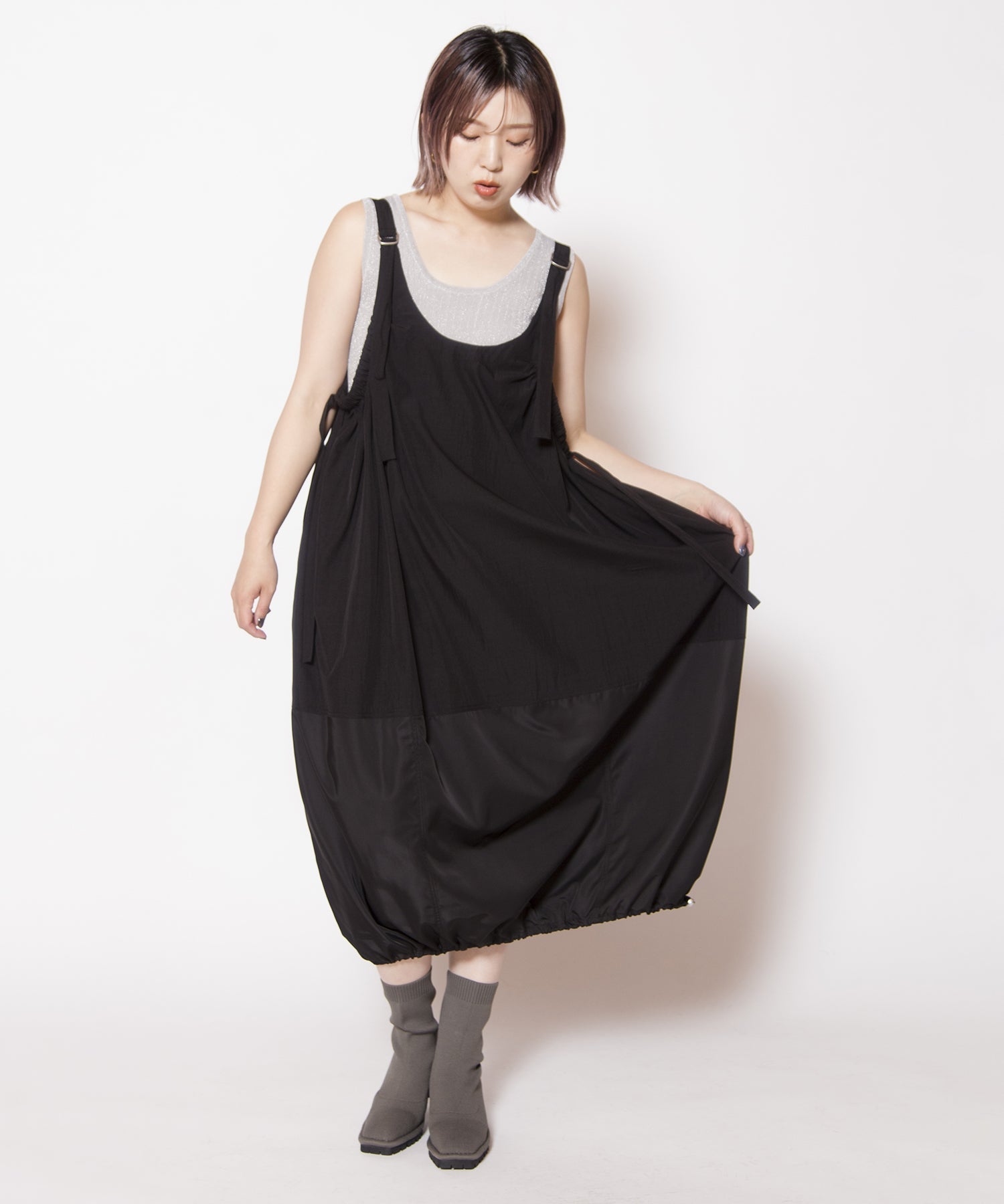 BLACK styling(159cm)