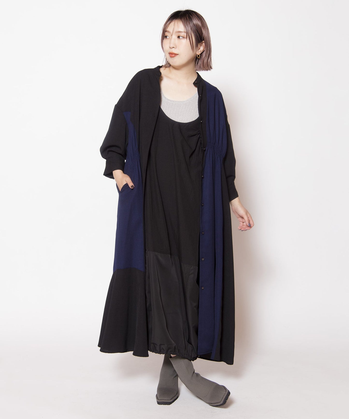 BLACK styling(159cm)