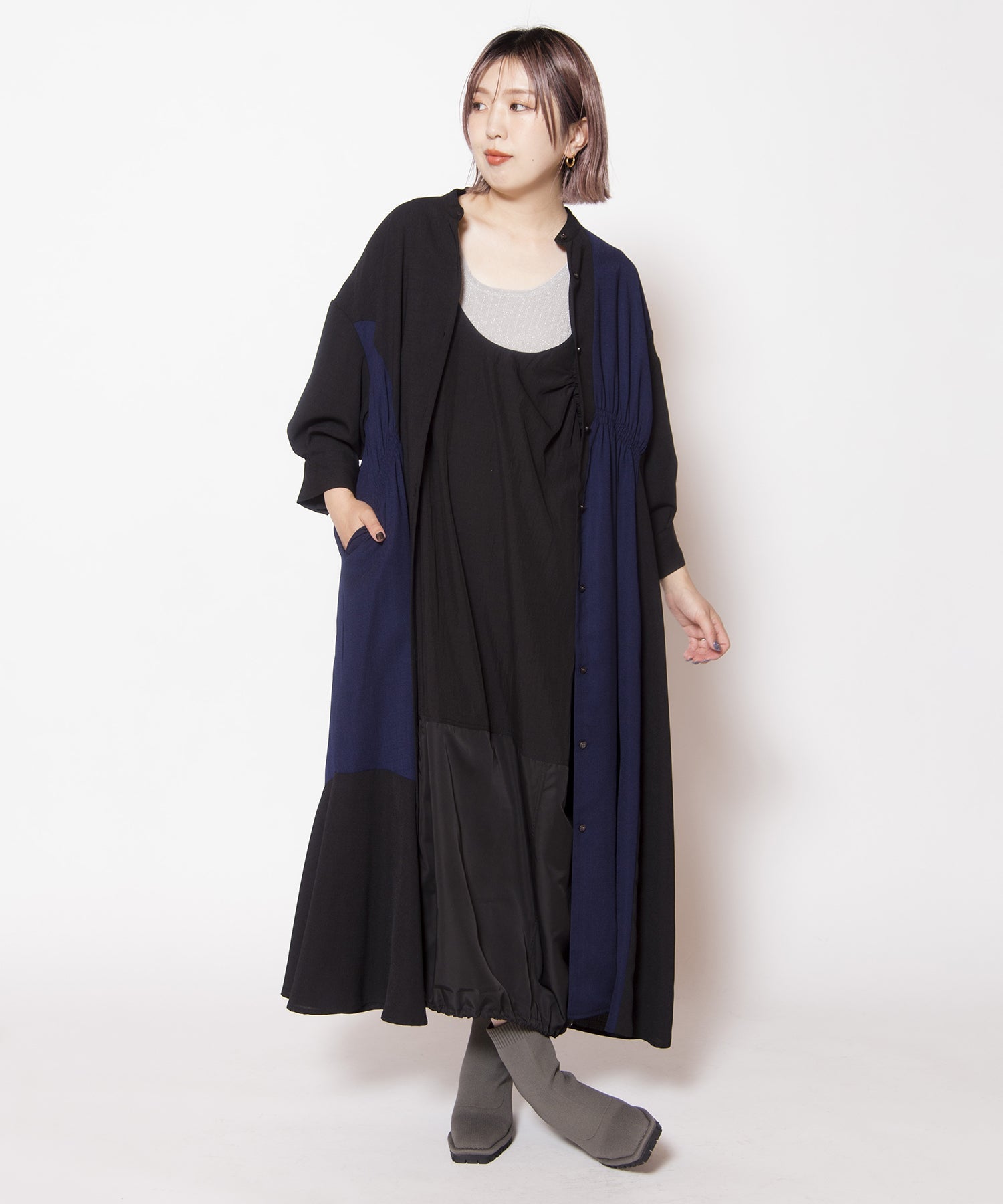 BLACK styling(159cm)