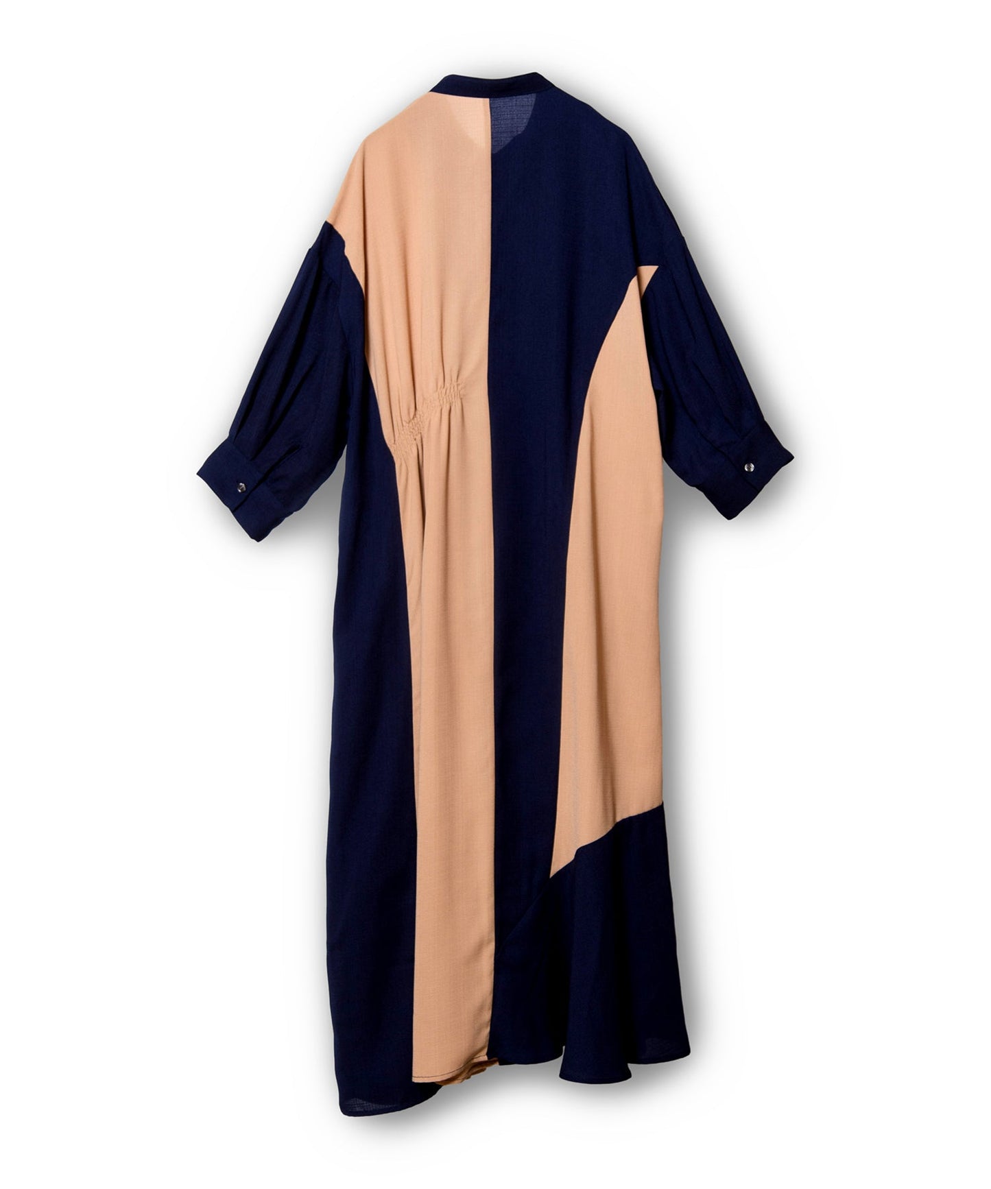 NAVY back