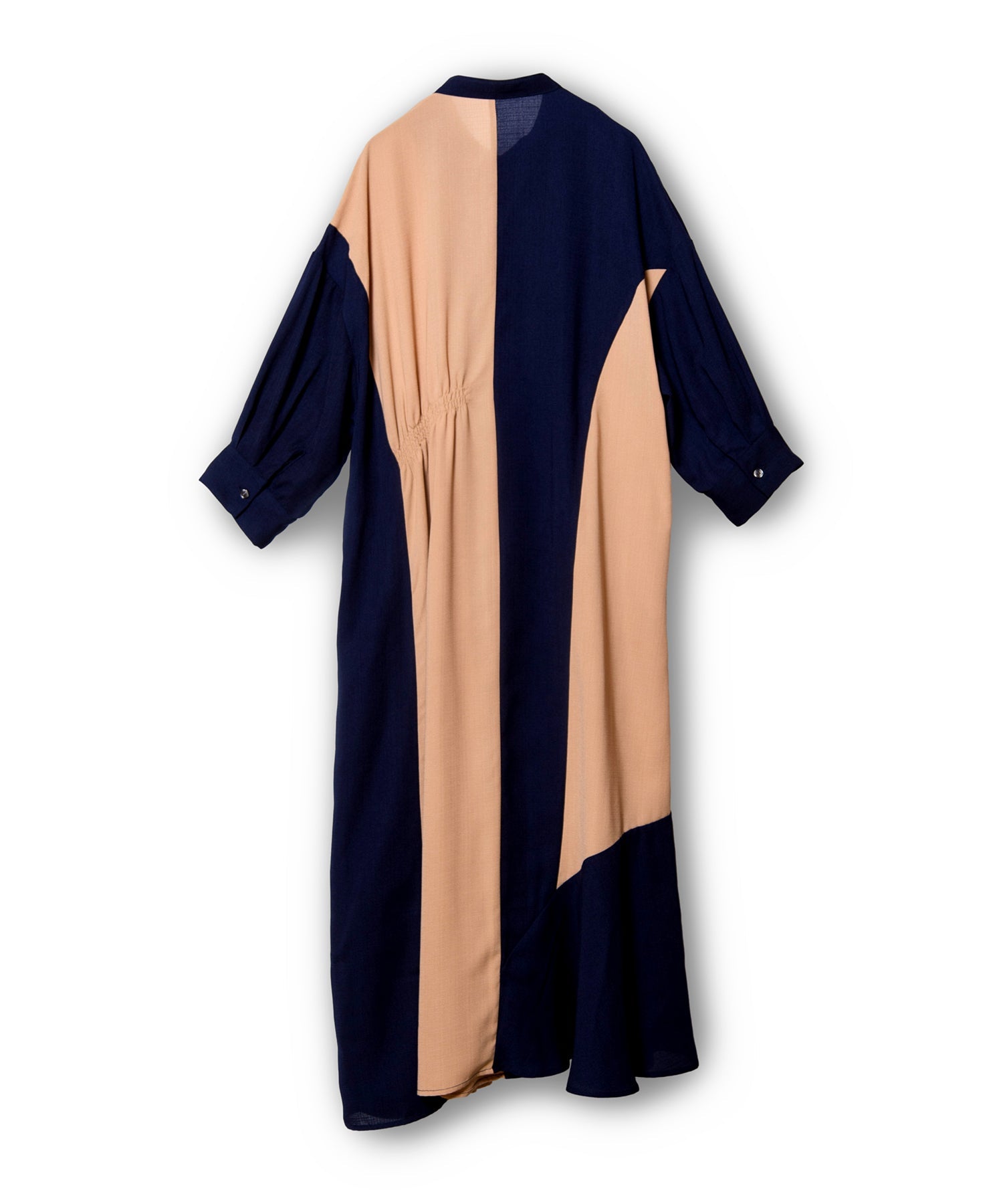 NAVY back