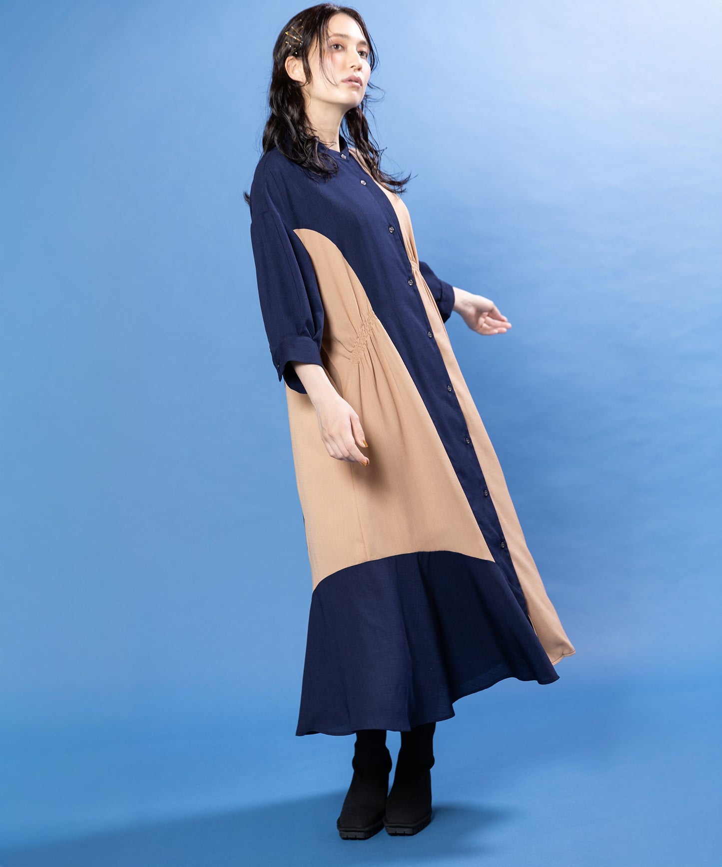 NAVY styling(167cm)