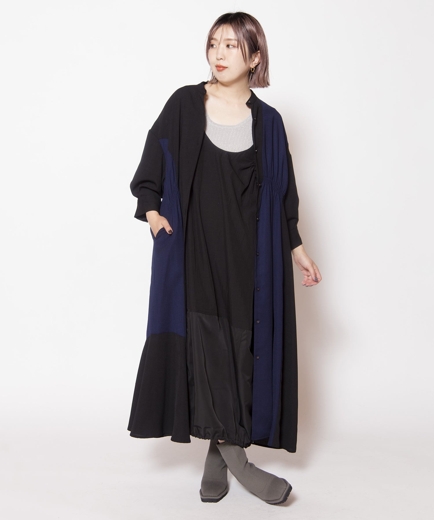 BLACK styling(159cm)