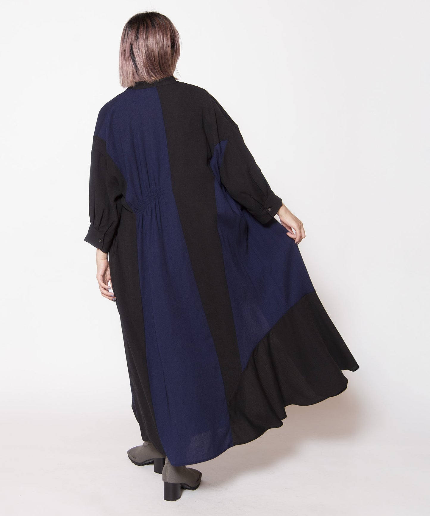 BLACK styling(159cm)