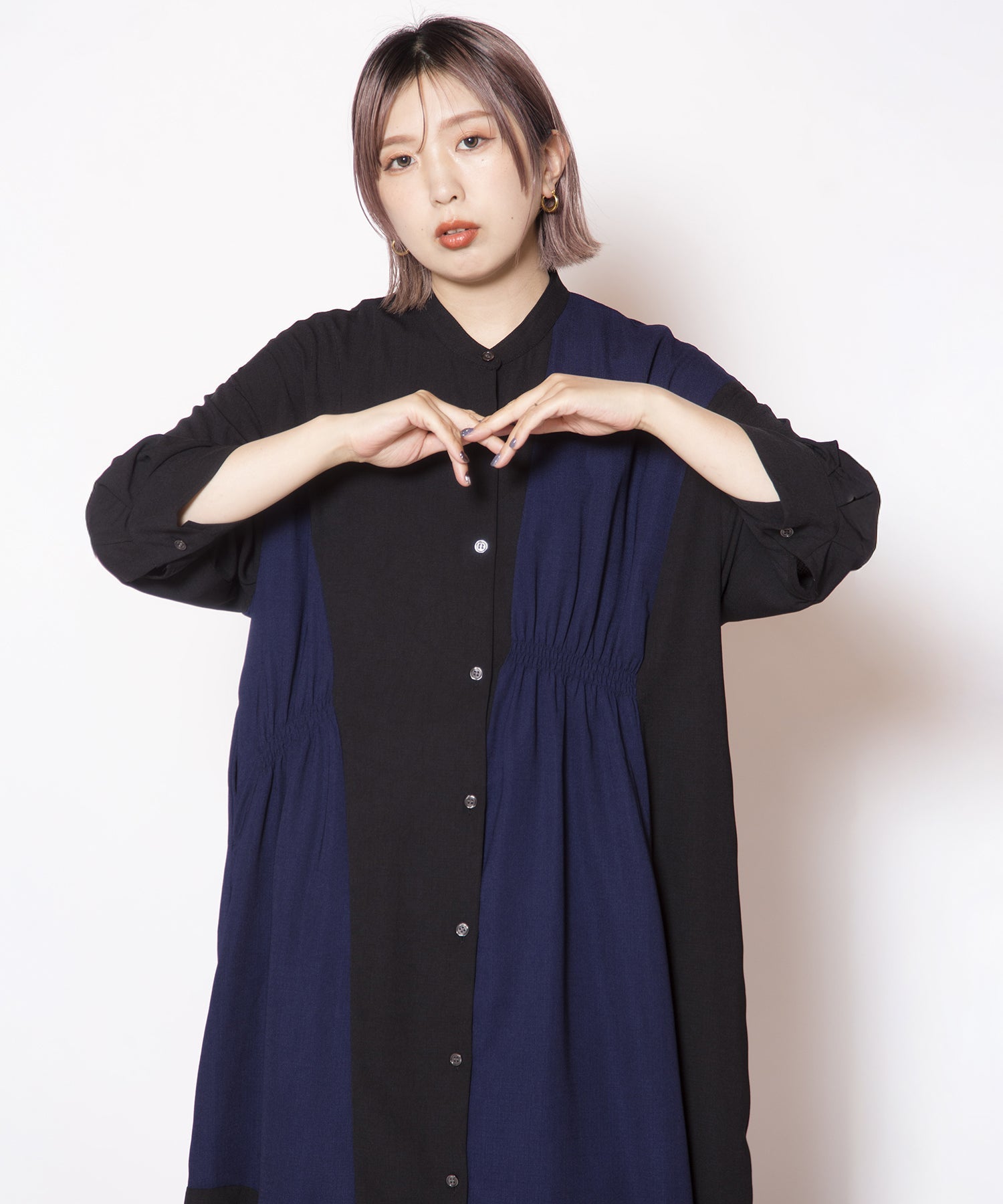 BLACK styling(159cm)