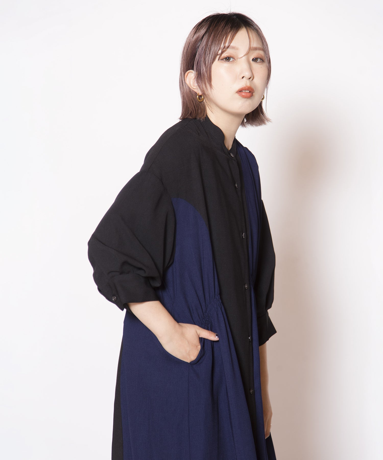 BLACK styling(159cm)