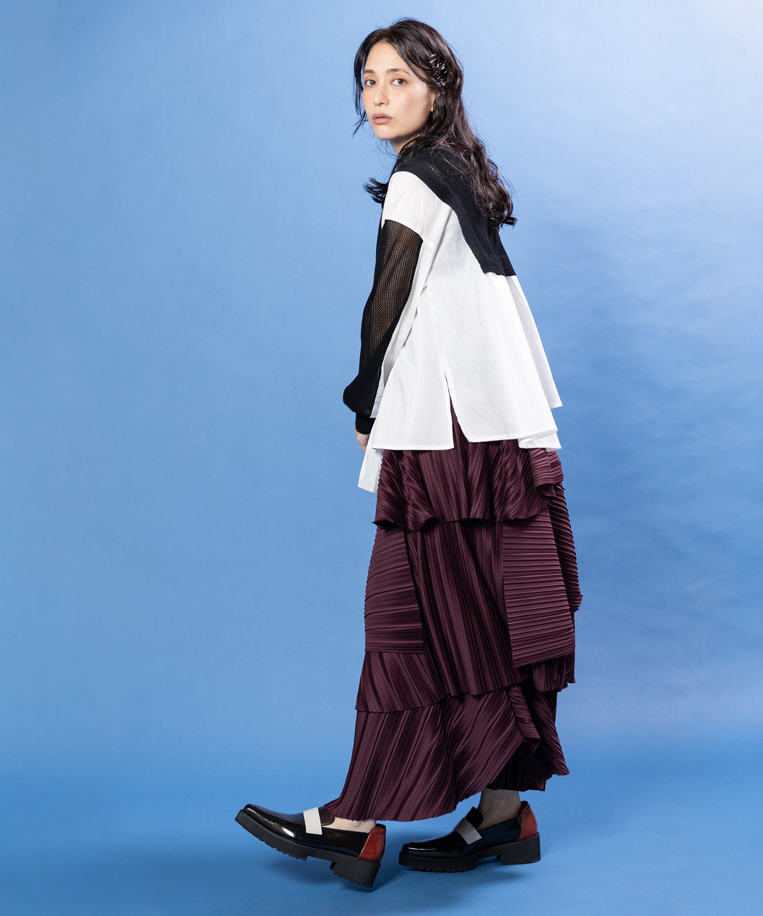 WINE styling(167cm)
