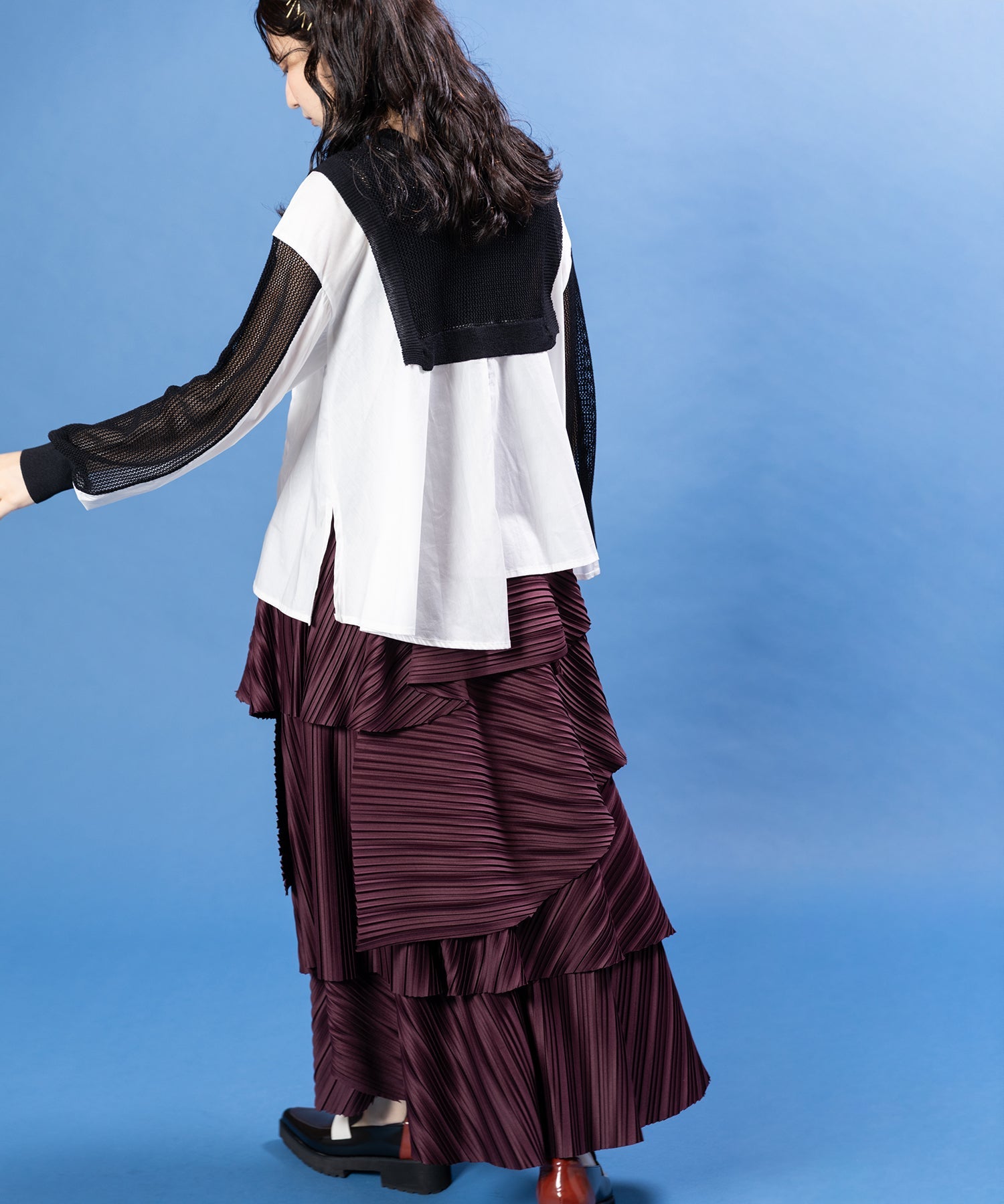 WINE styling(167cm)