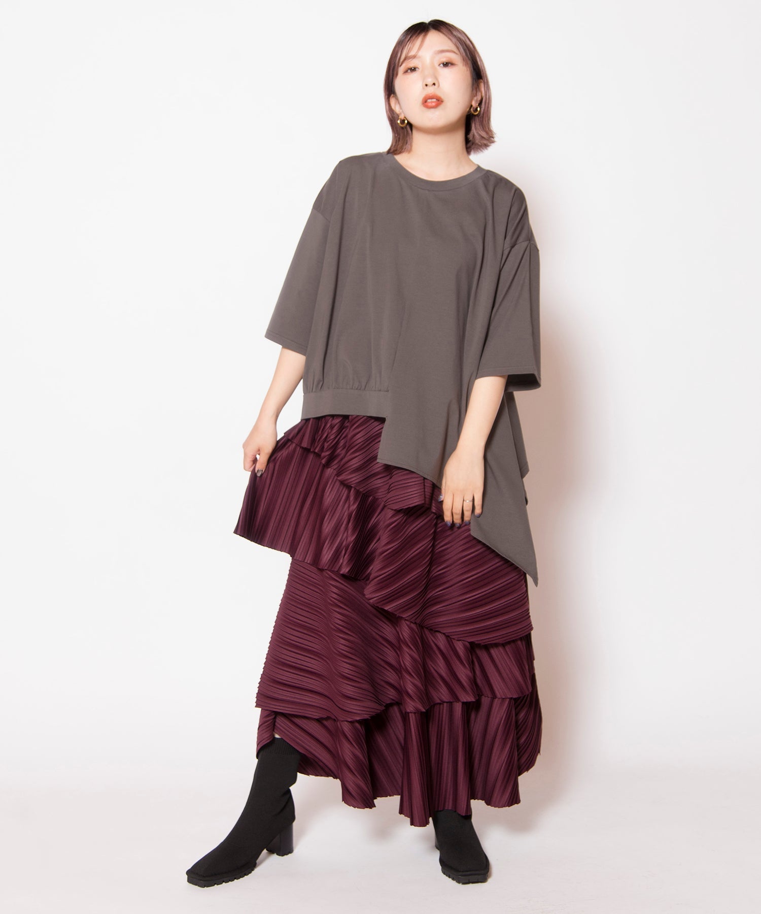 WINE styling(159cm)