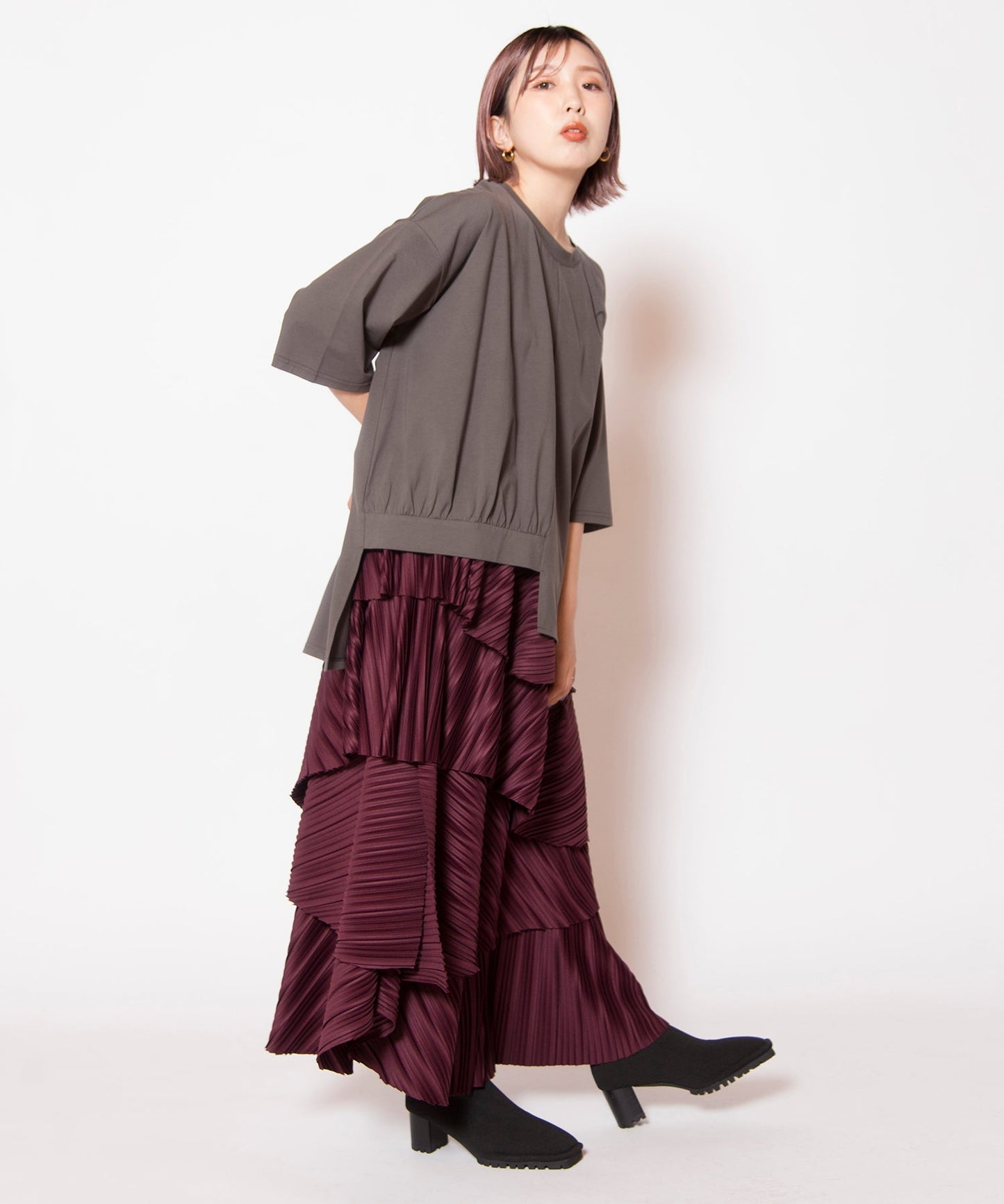 WINE styling(159cm)