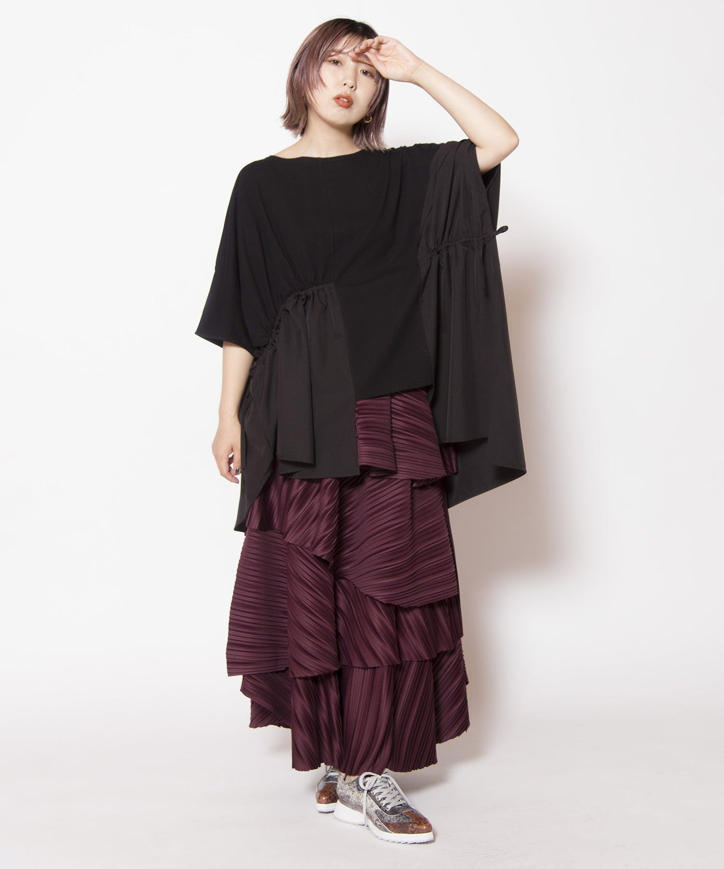 WINE styling(159cm)