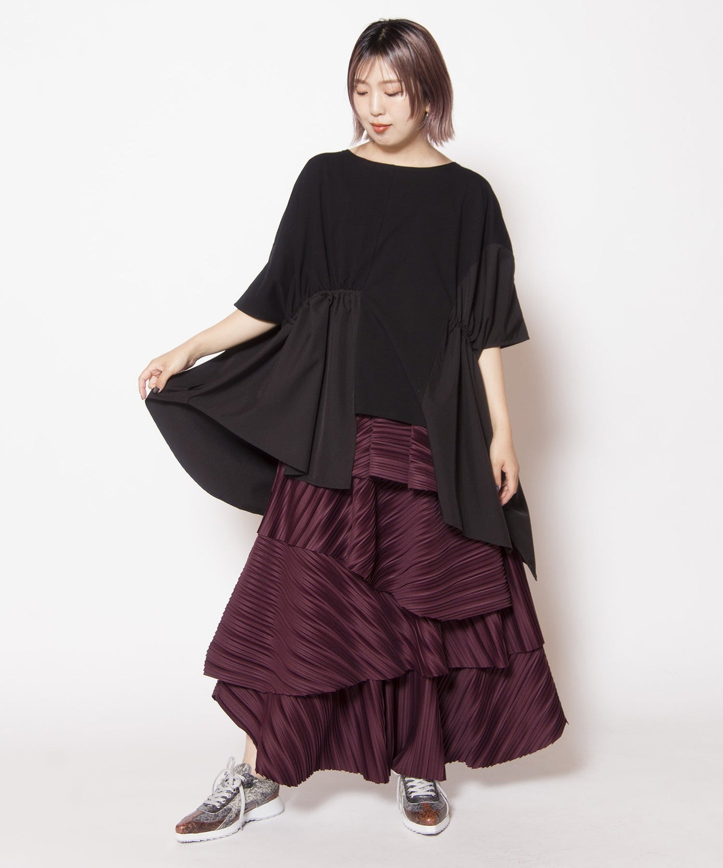 WINE styling(159cm)