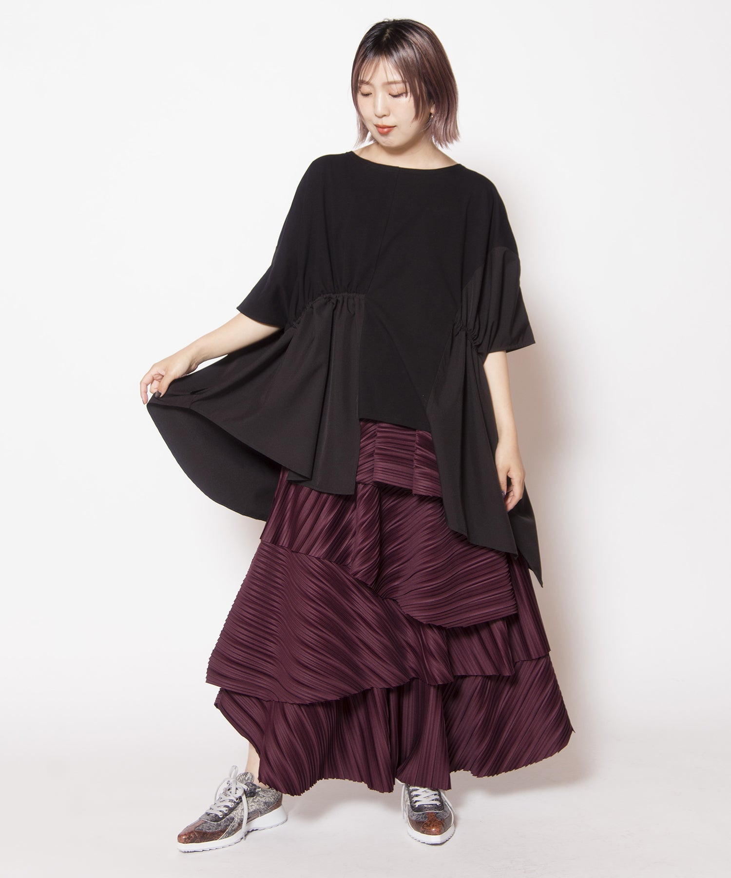 WINE styling(159cm)
