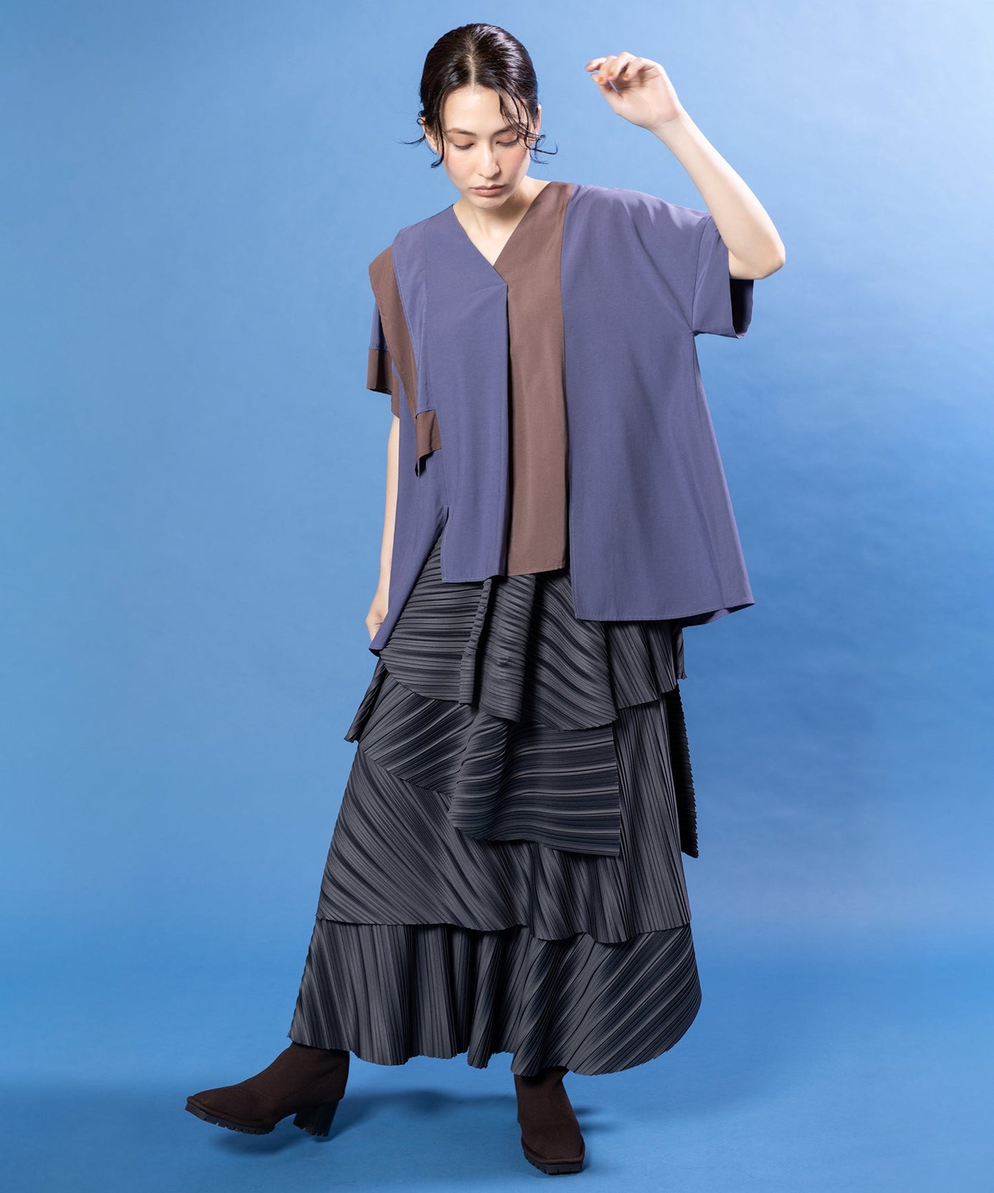 GRAY styling(167cm)