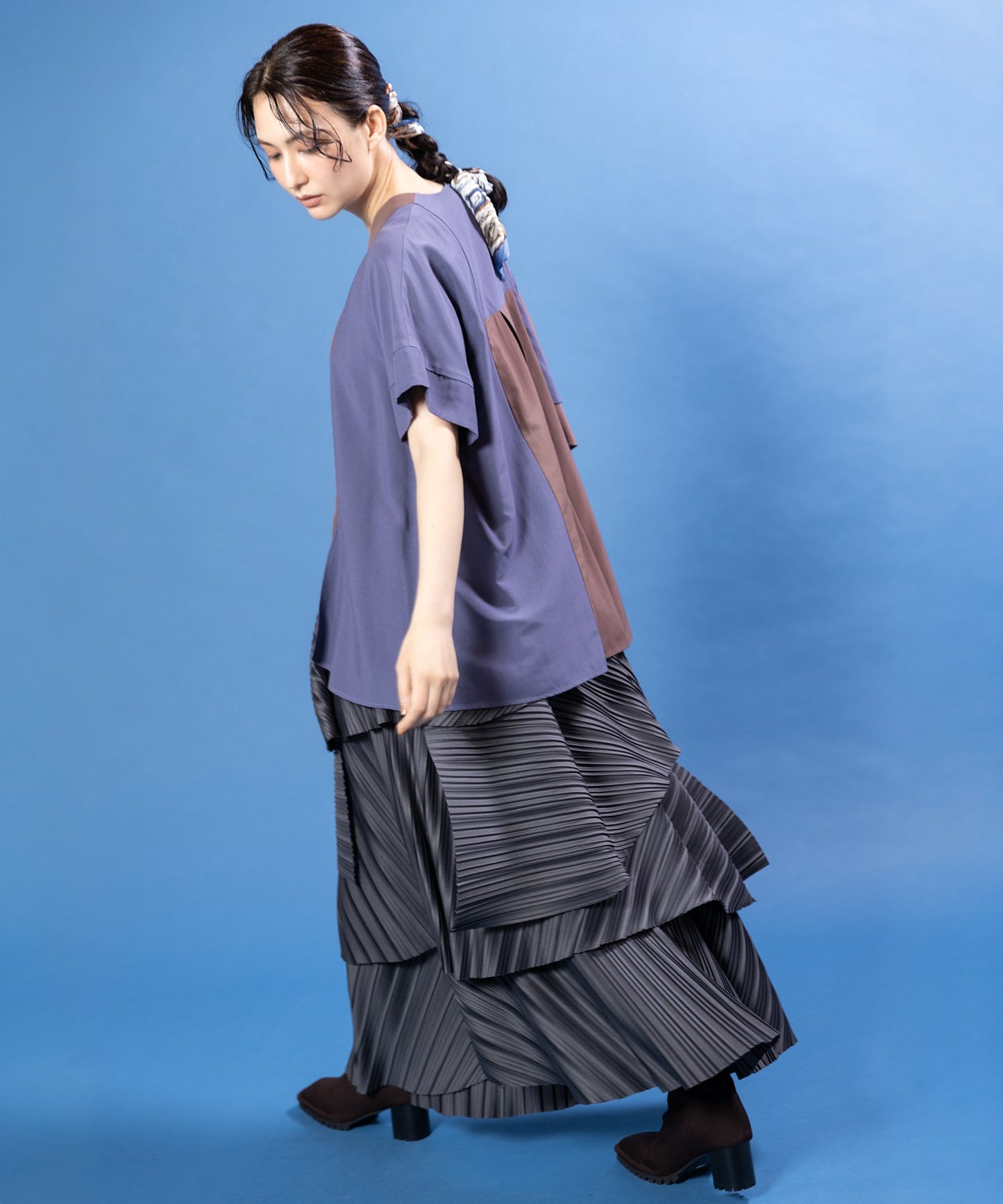 GRAY styling(167cm)