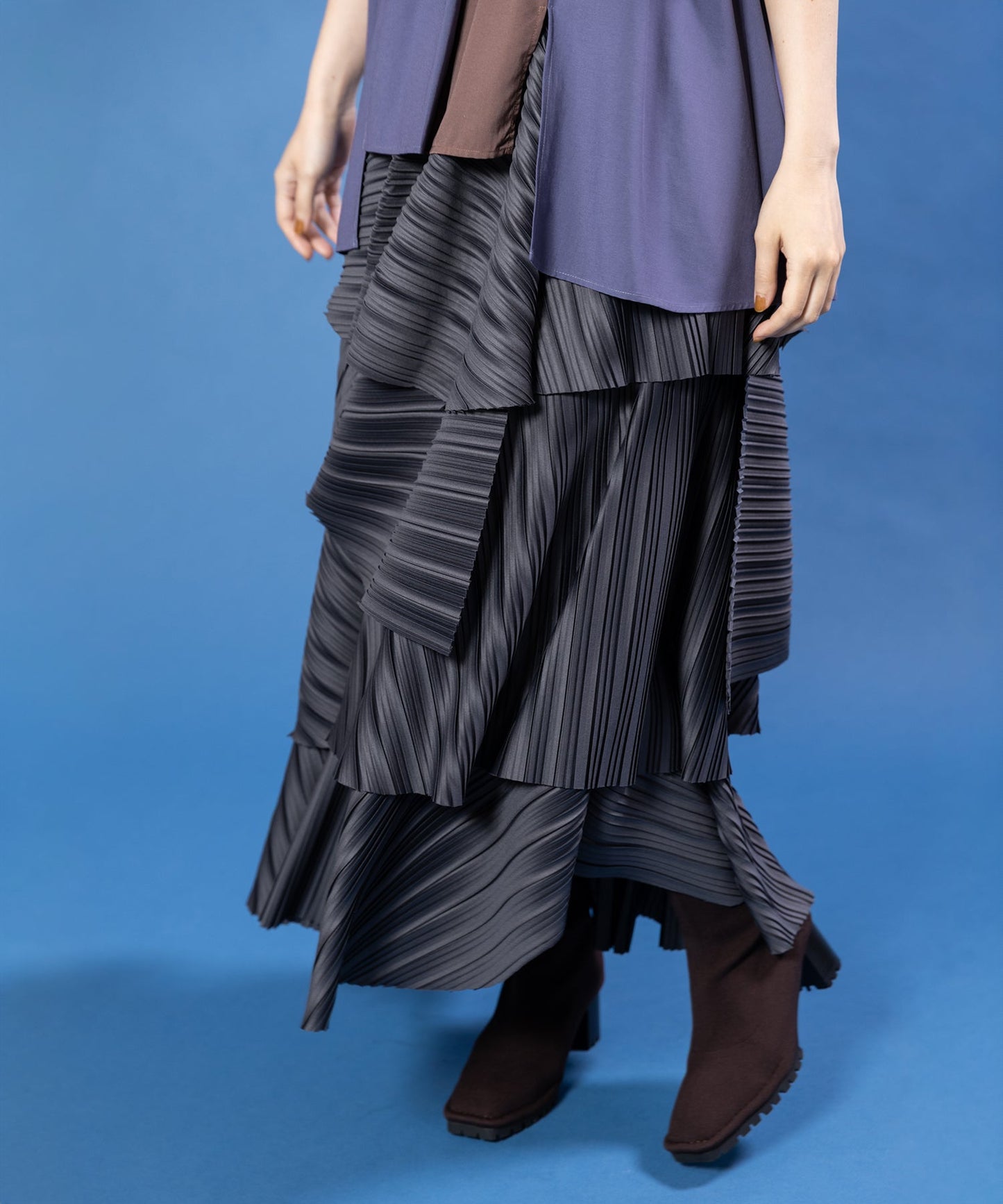 GRAY styling(167cm)