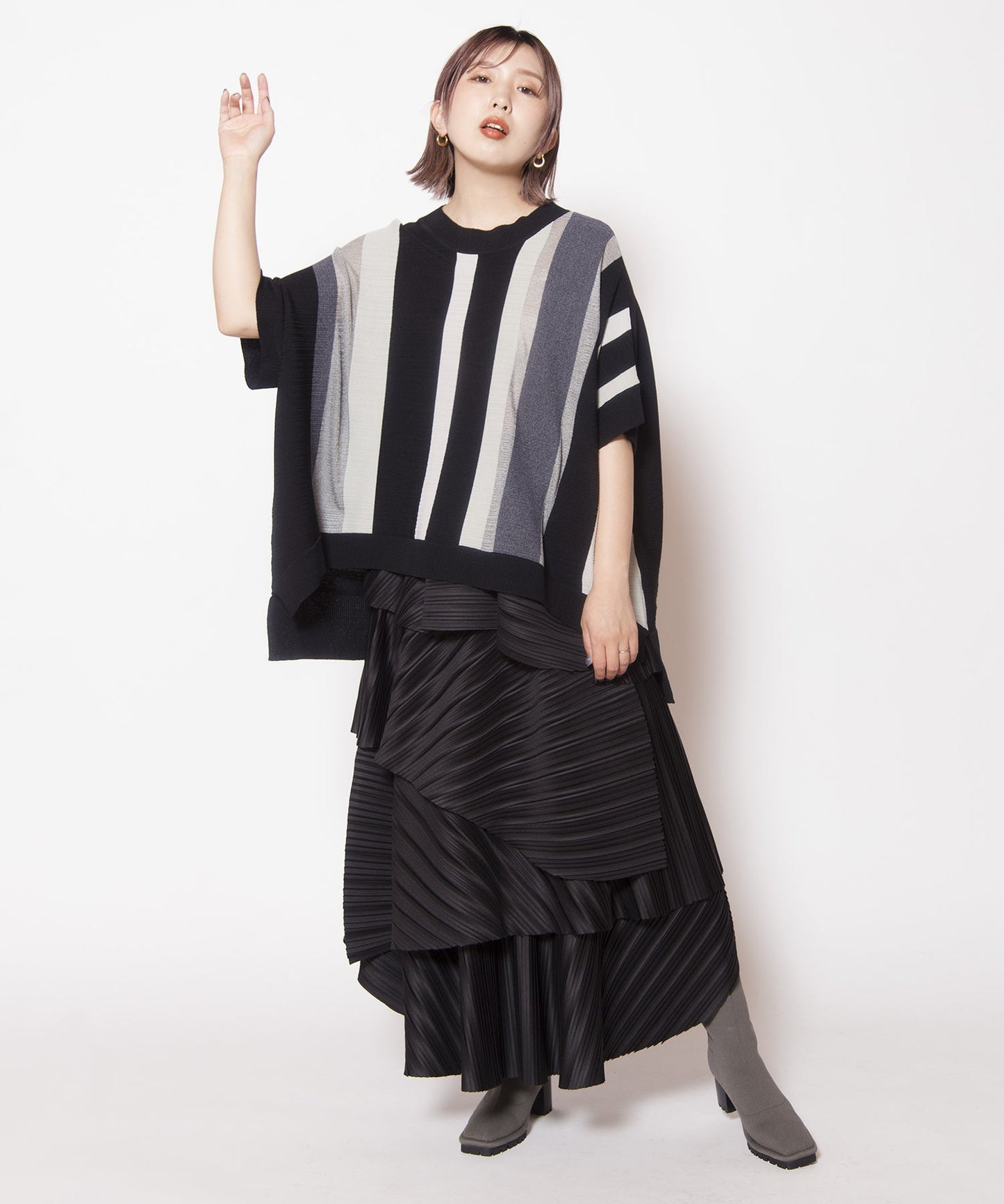 BLACK styling(159cm)