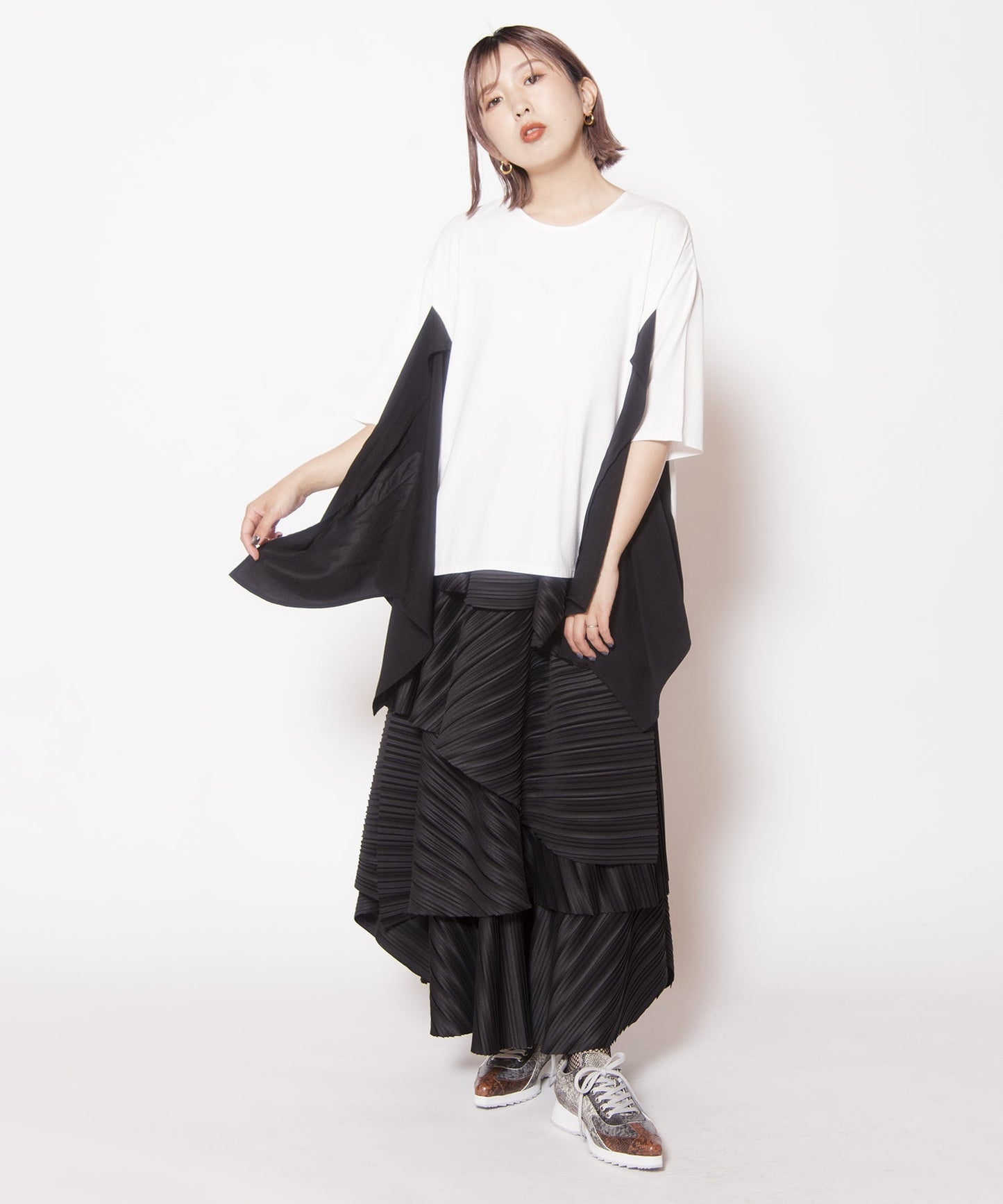 BLACK styling(159cm)