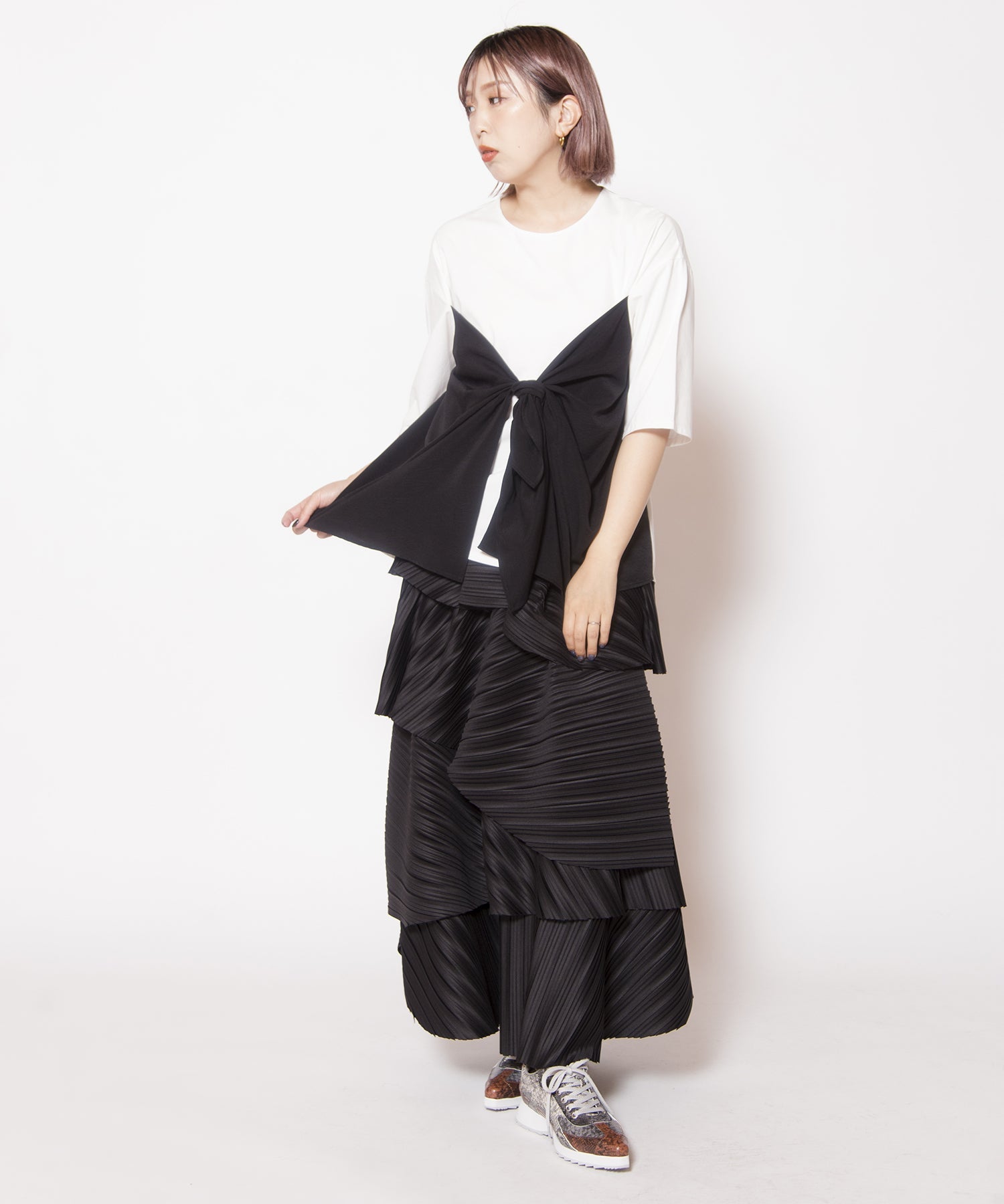 BLACK styling(159cm)
