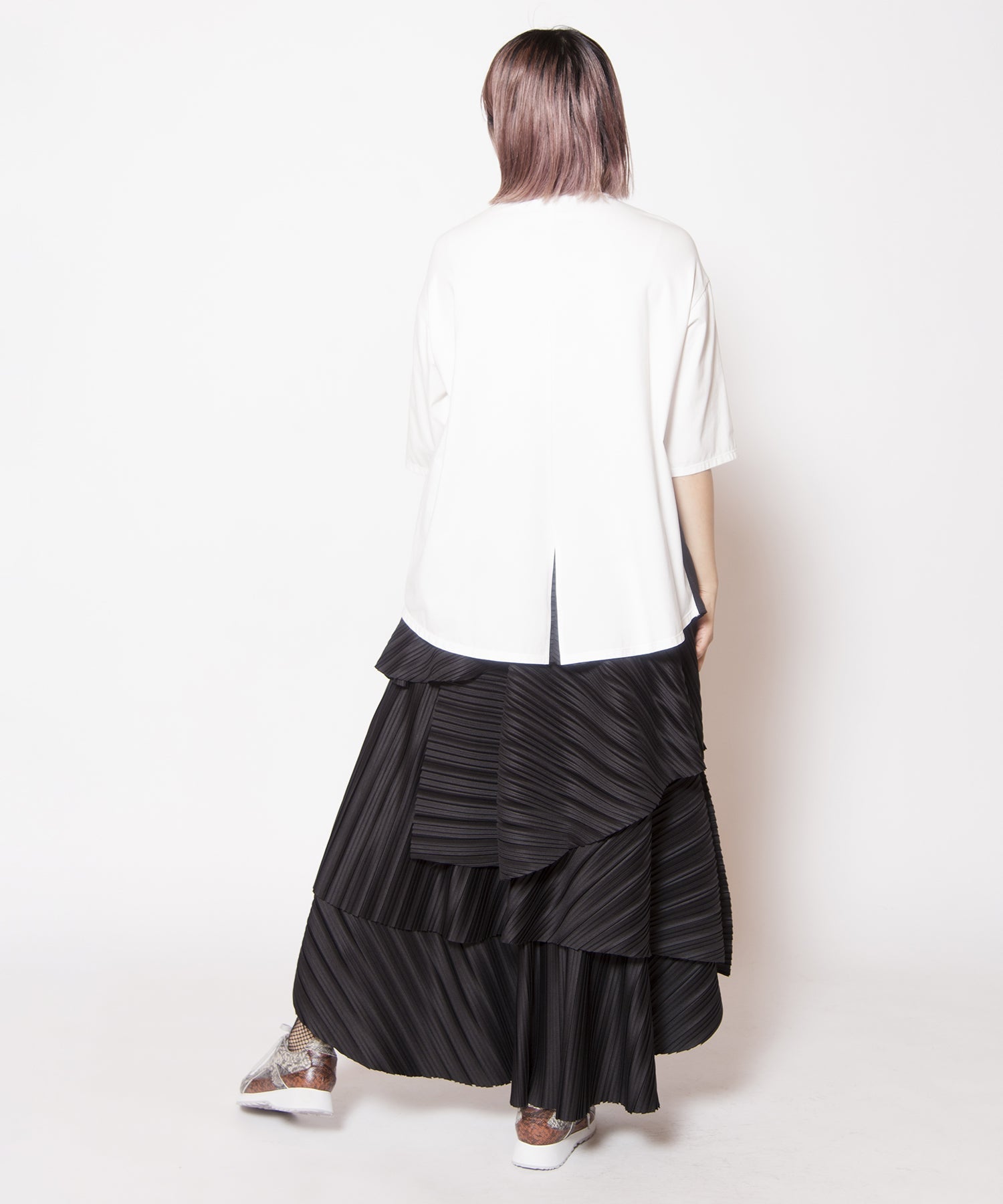 BLACK styling(159cm)
