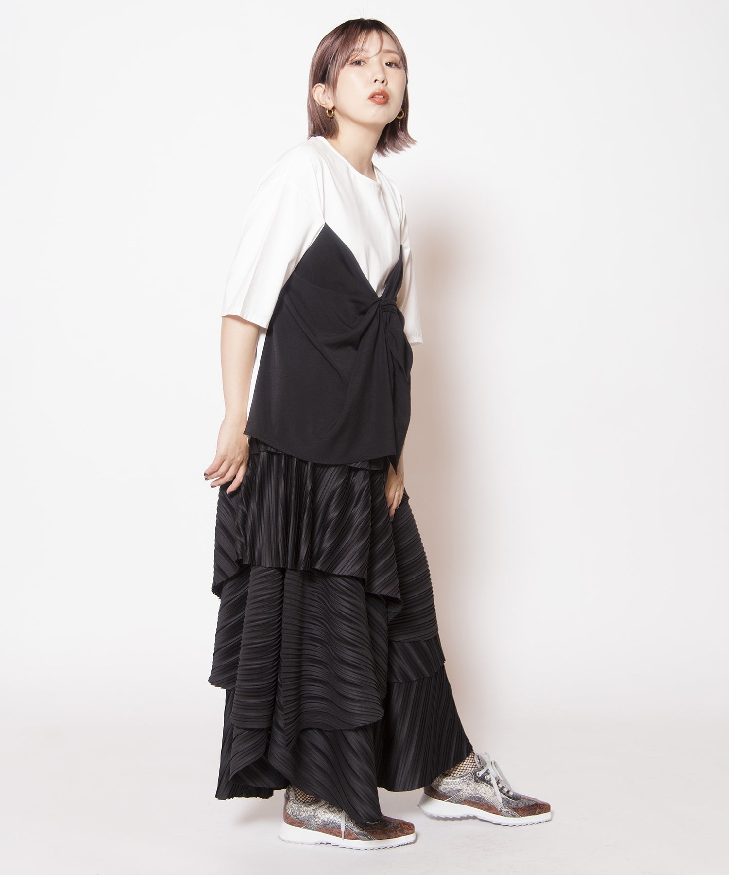 BLACK styling(159cm)
