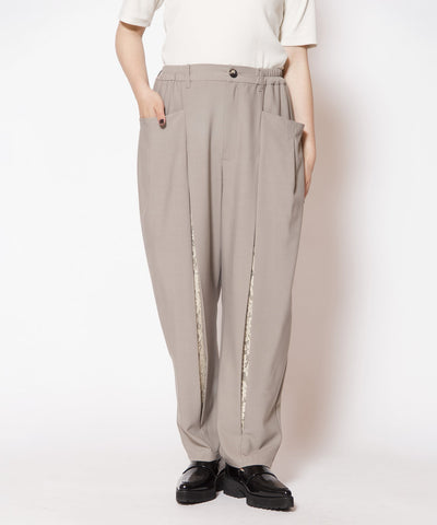 GRAY BEIGE styling(159cm)