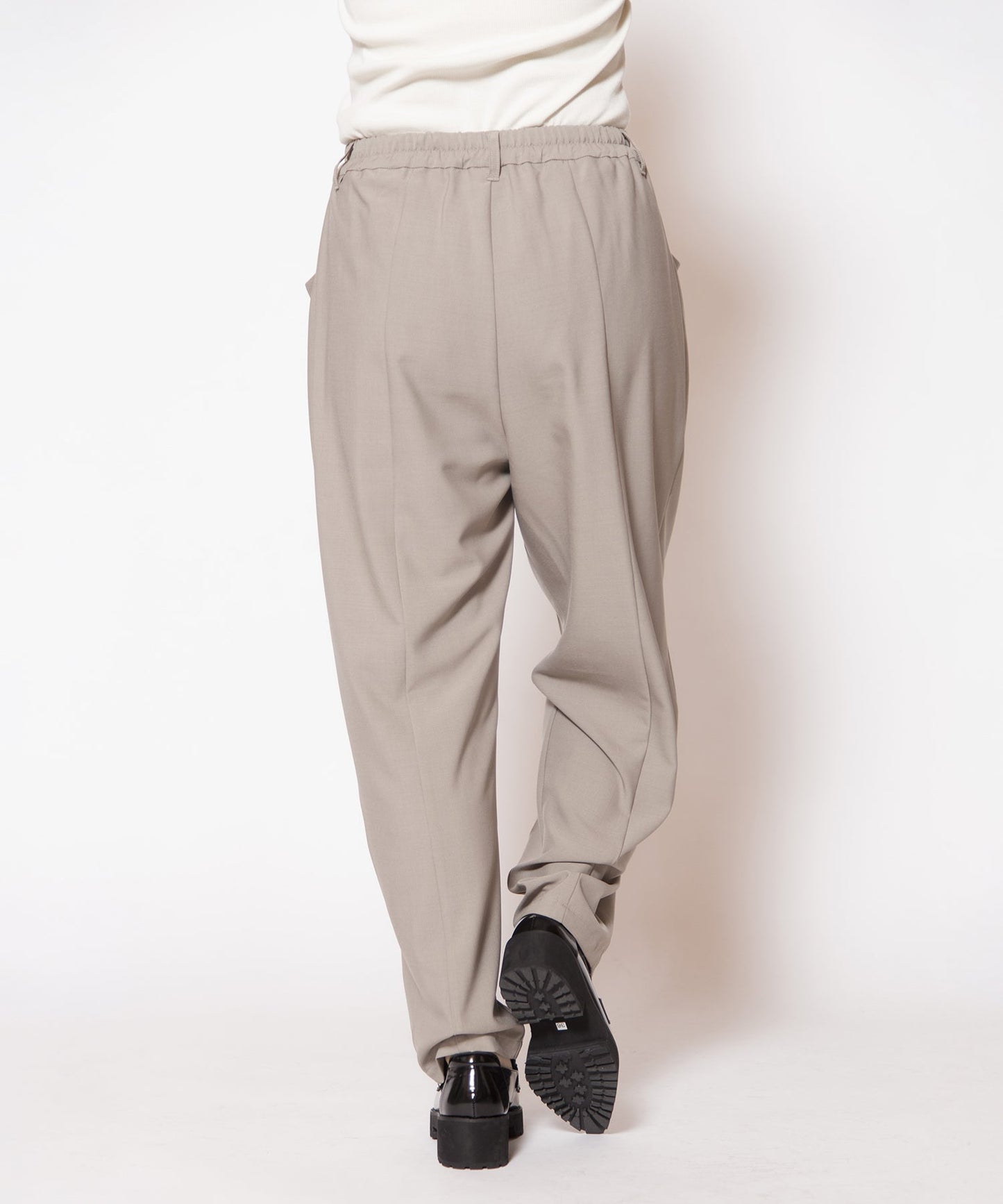 GRAY BEIGE styling(159cm)