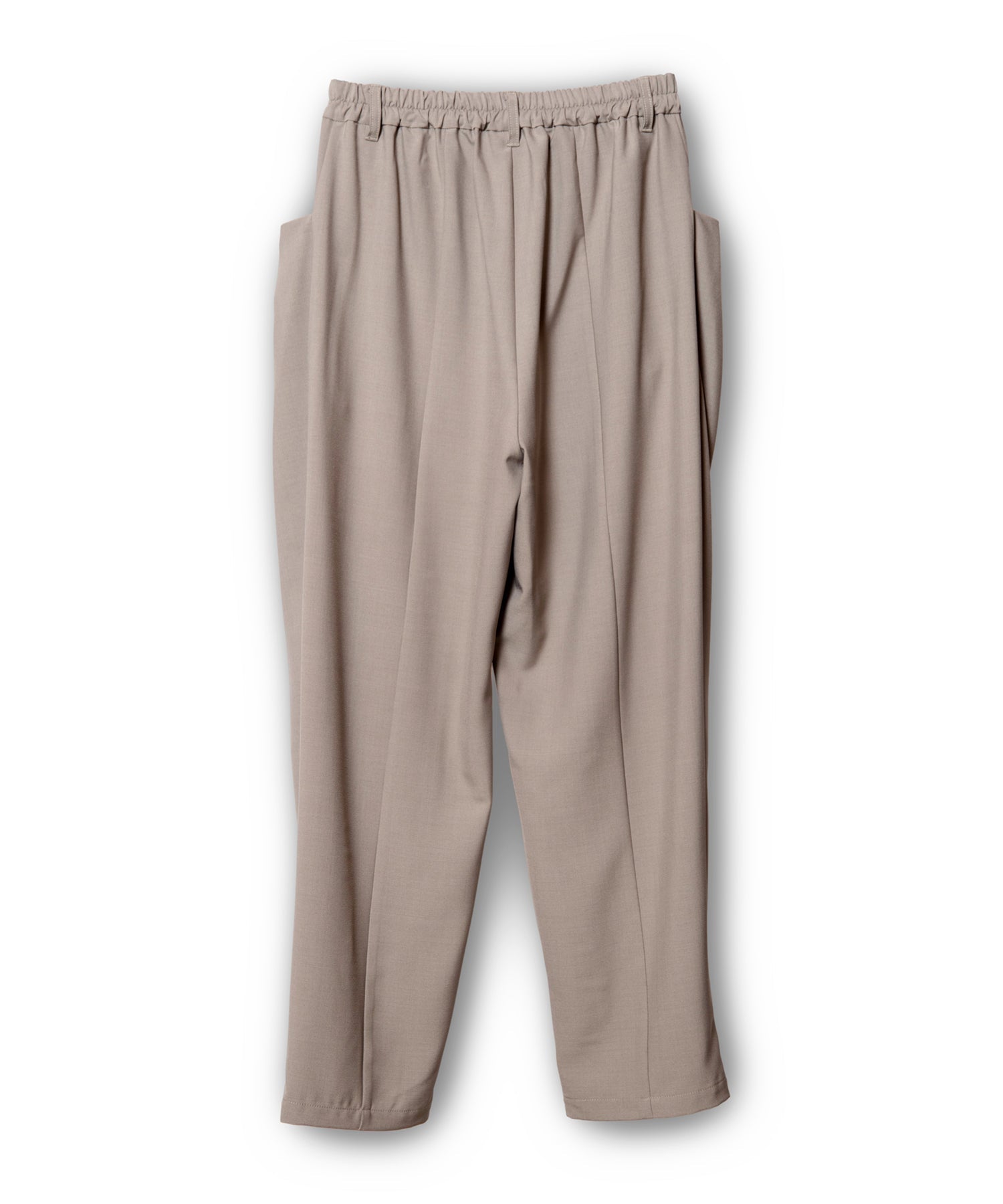 GRAY BEIGE back