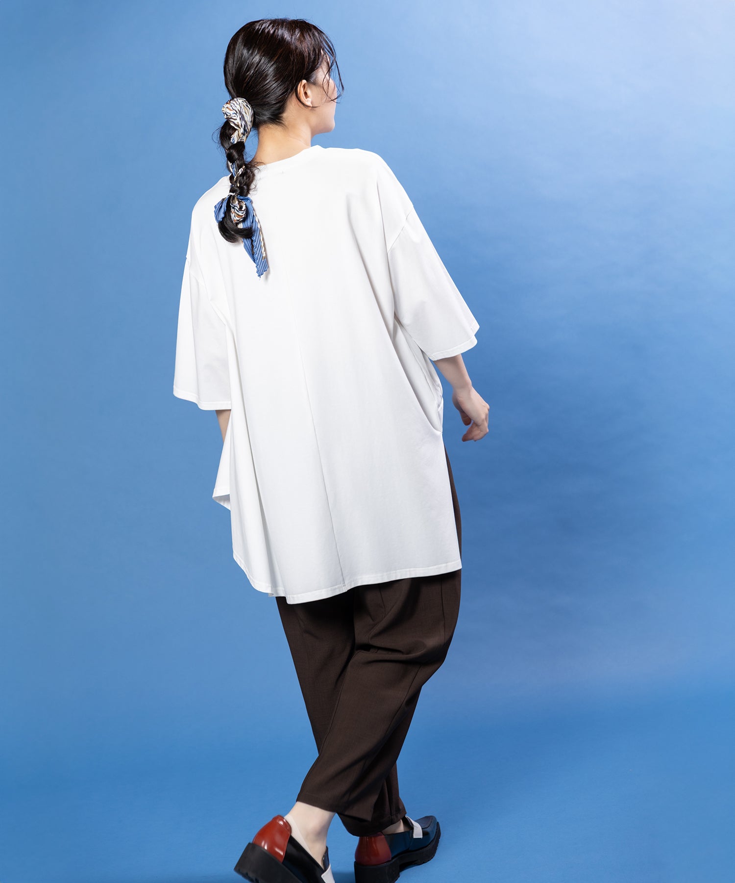 D.BROWN styling(167cm)