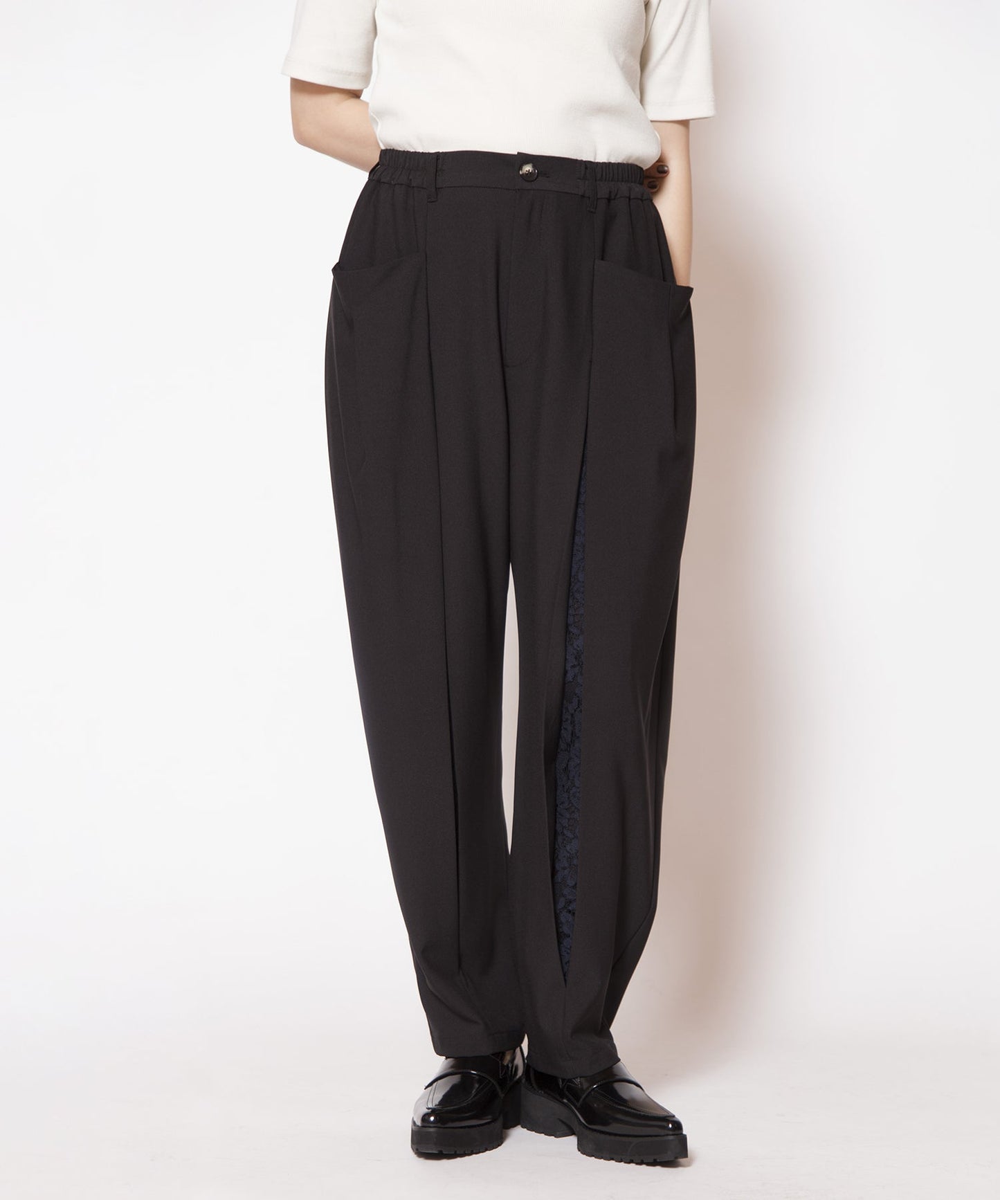 BLACK styling(159cm)