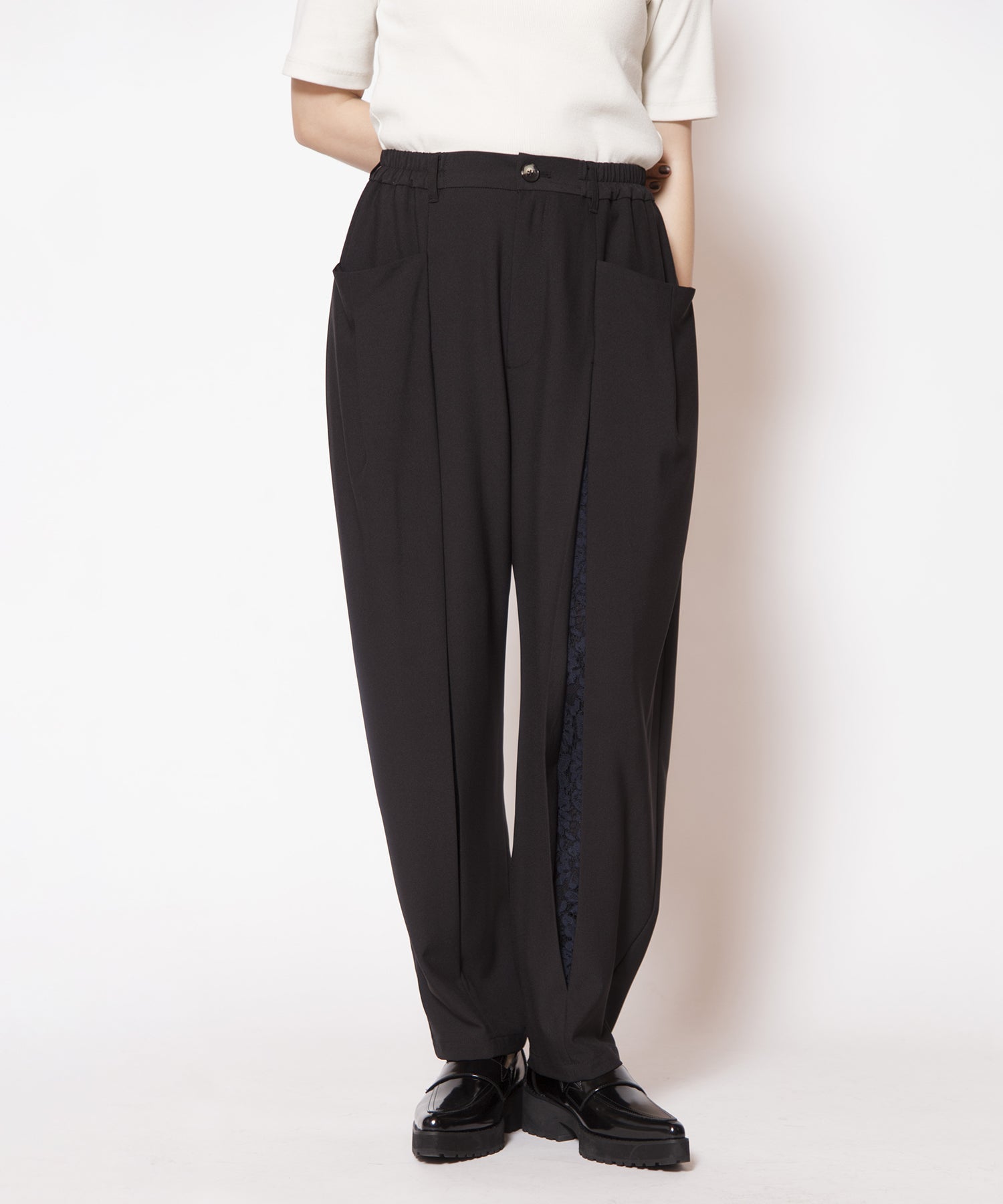BLACK styling(159cm)
