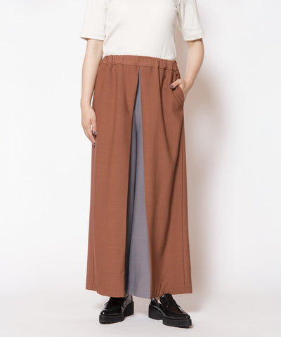 BROWN styling(159cm)