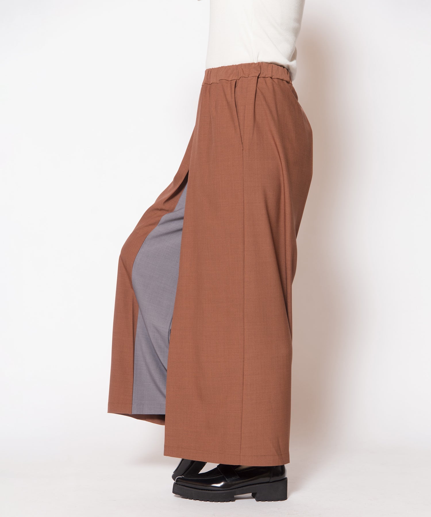 BROWN styling(159cm)