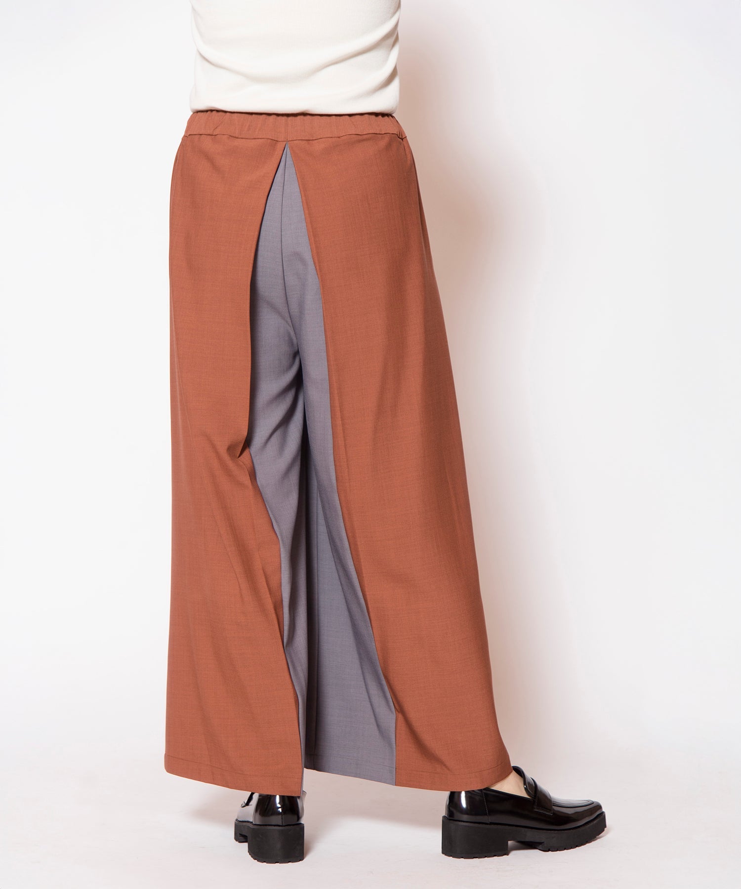 BROWN styling(159cm)