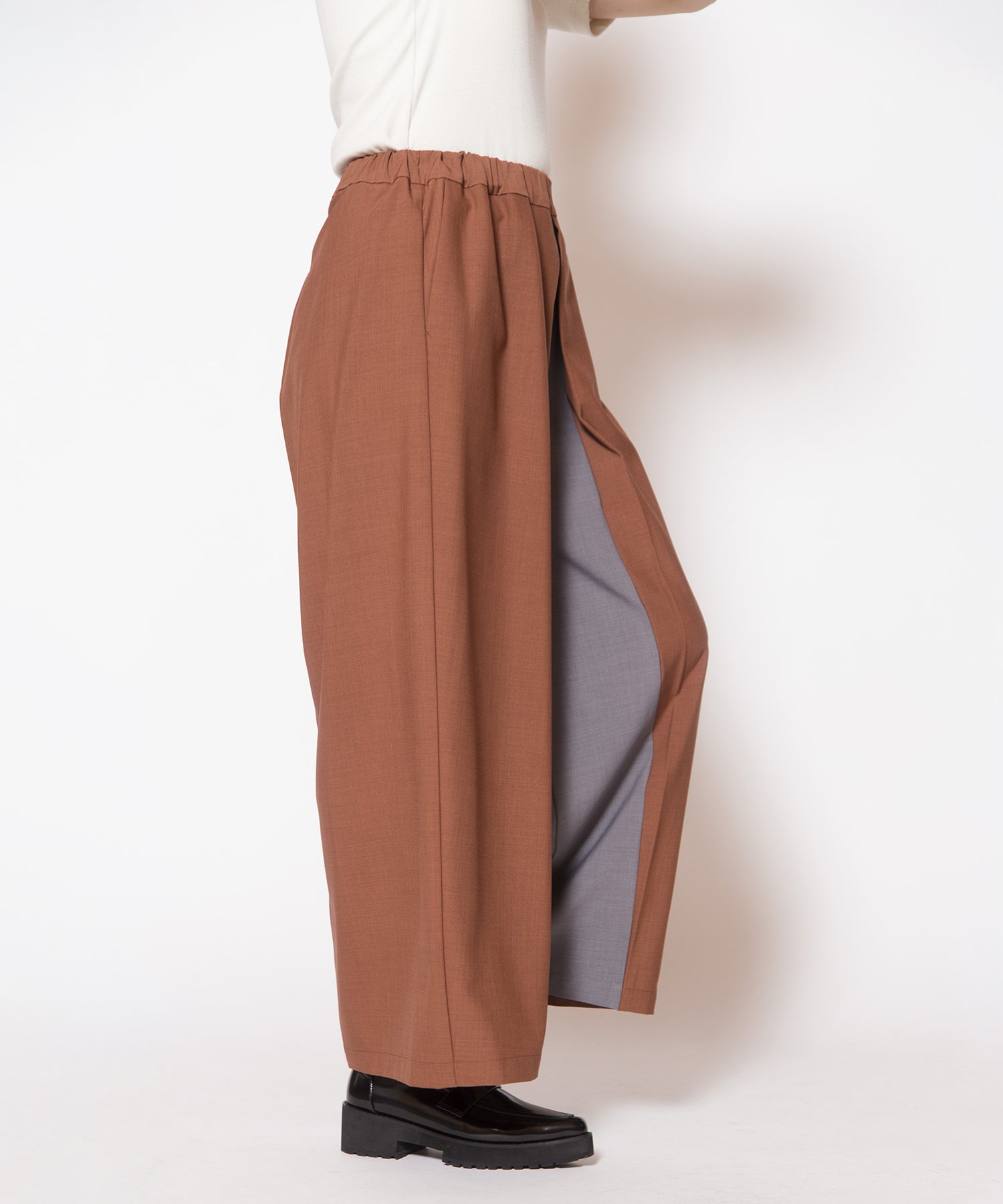 BROWN styling(159cm)
