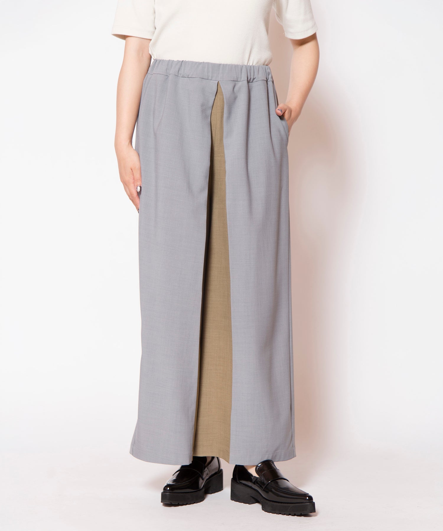GRAY styling(159cm)