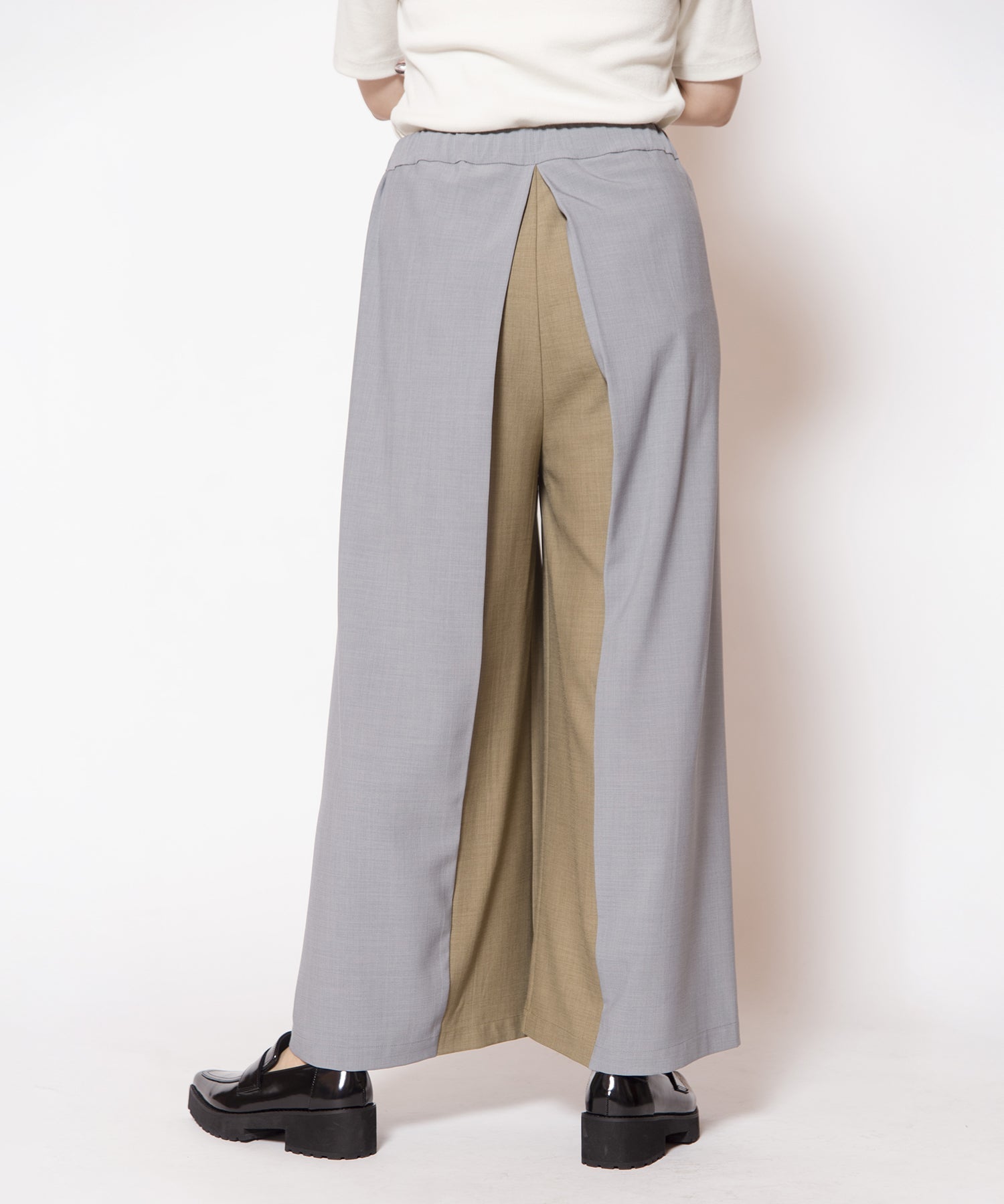 GRAY styling(159cm)