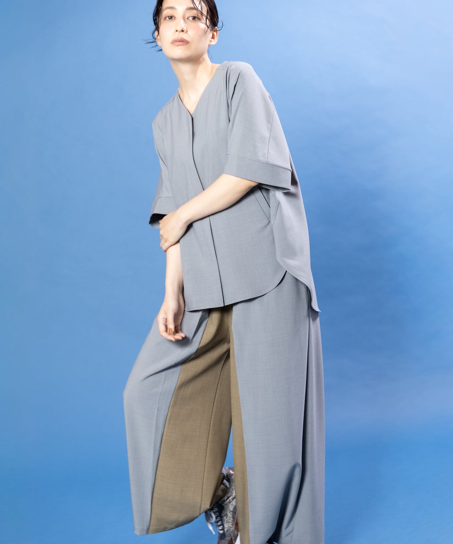 GRAY styling(167cm)