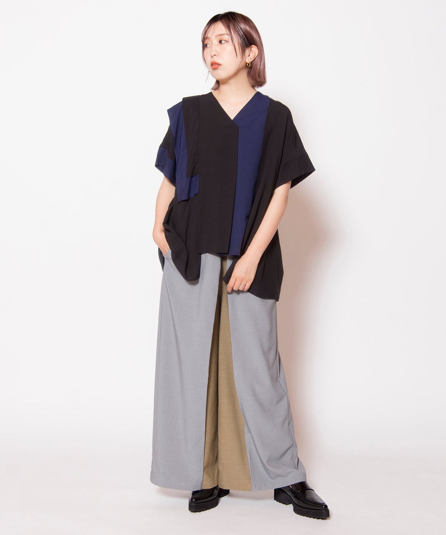 GRAY styling(159cm)