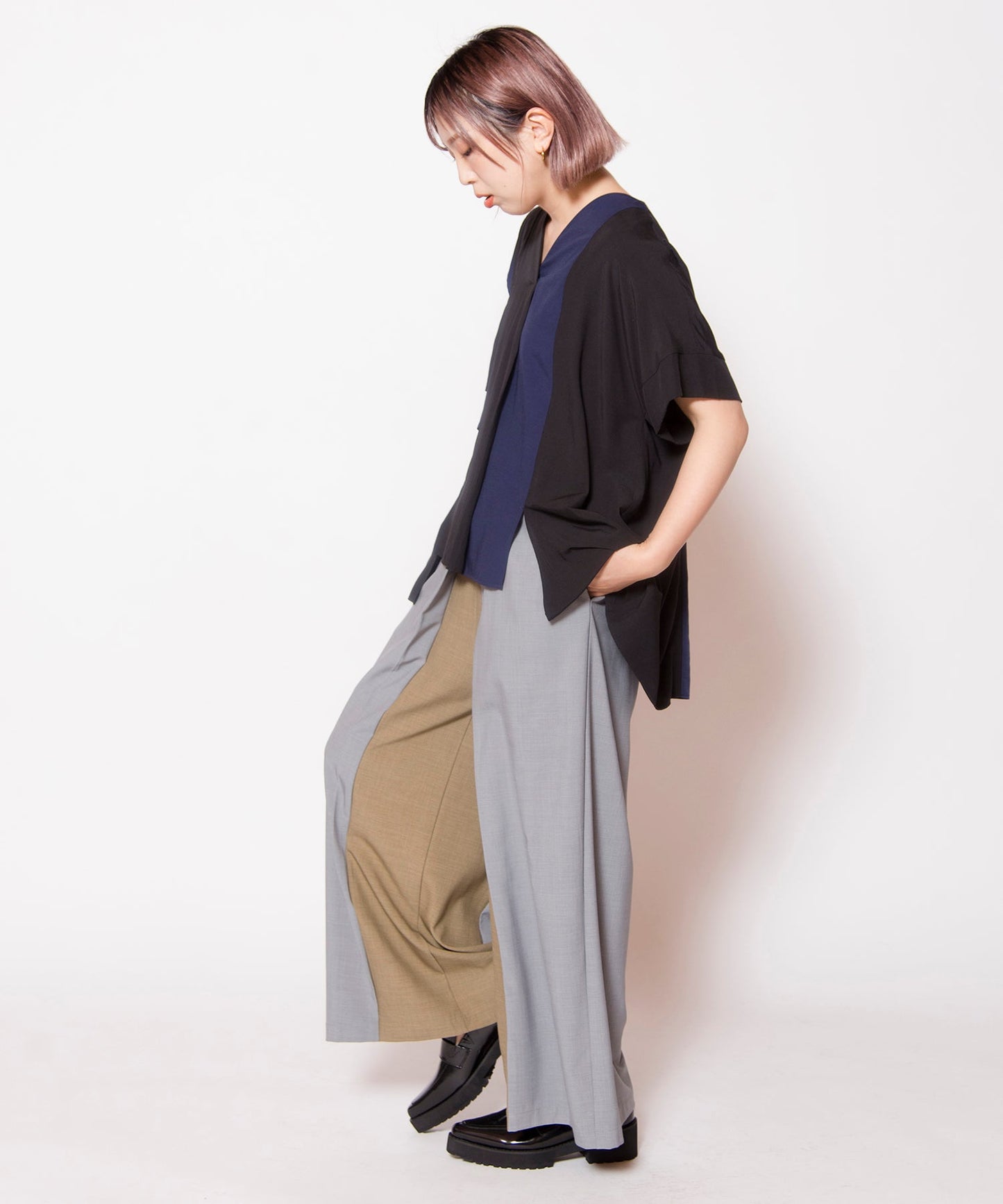 GRAY styling(159cm)