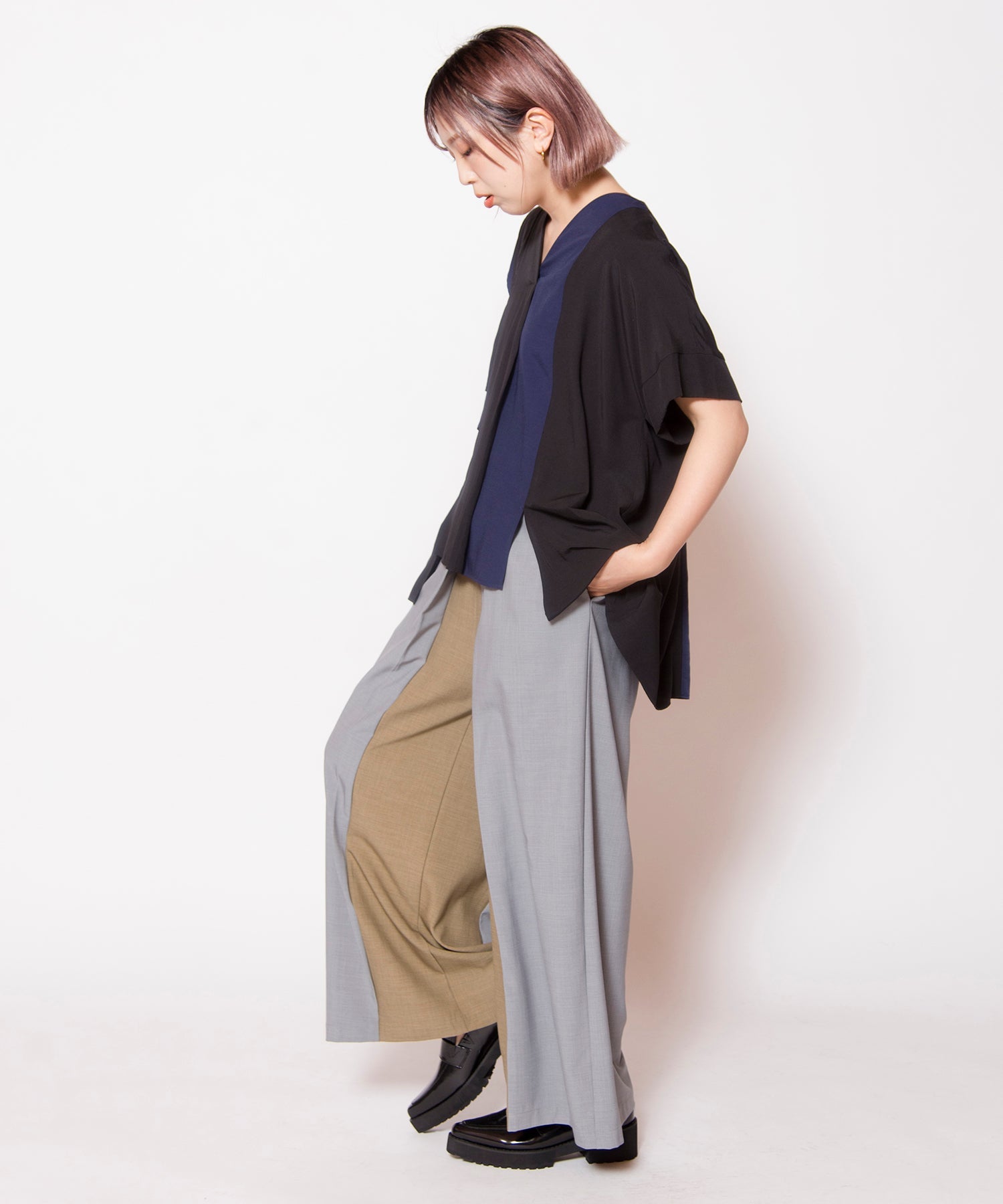 GRAY styling(159cm)