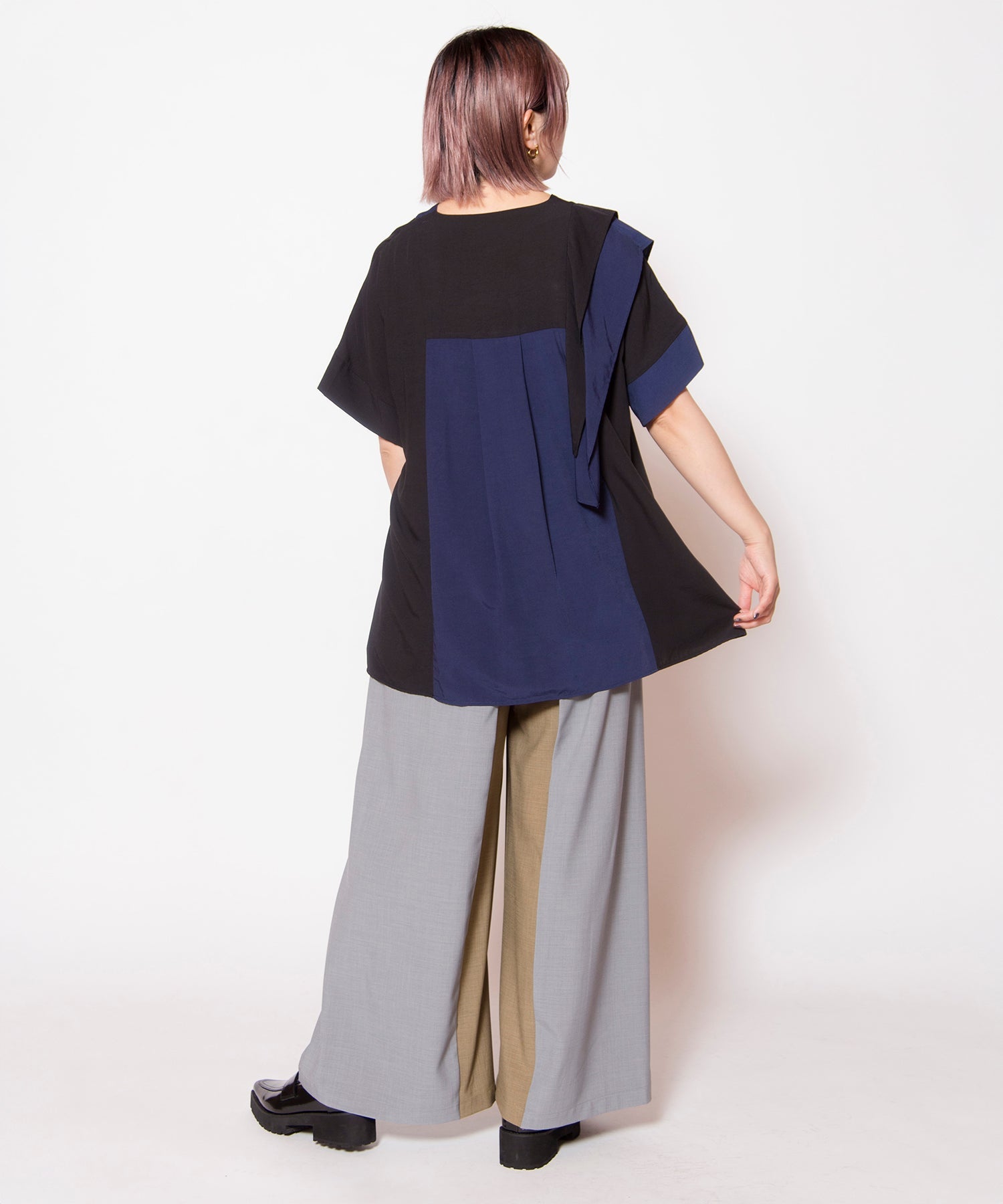 GRAY styling(159cm)