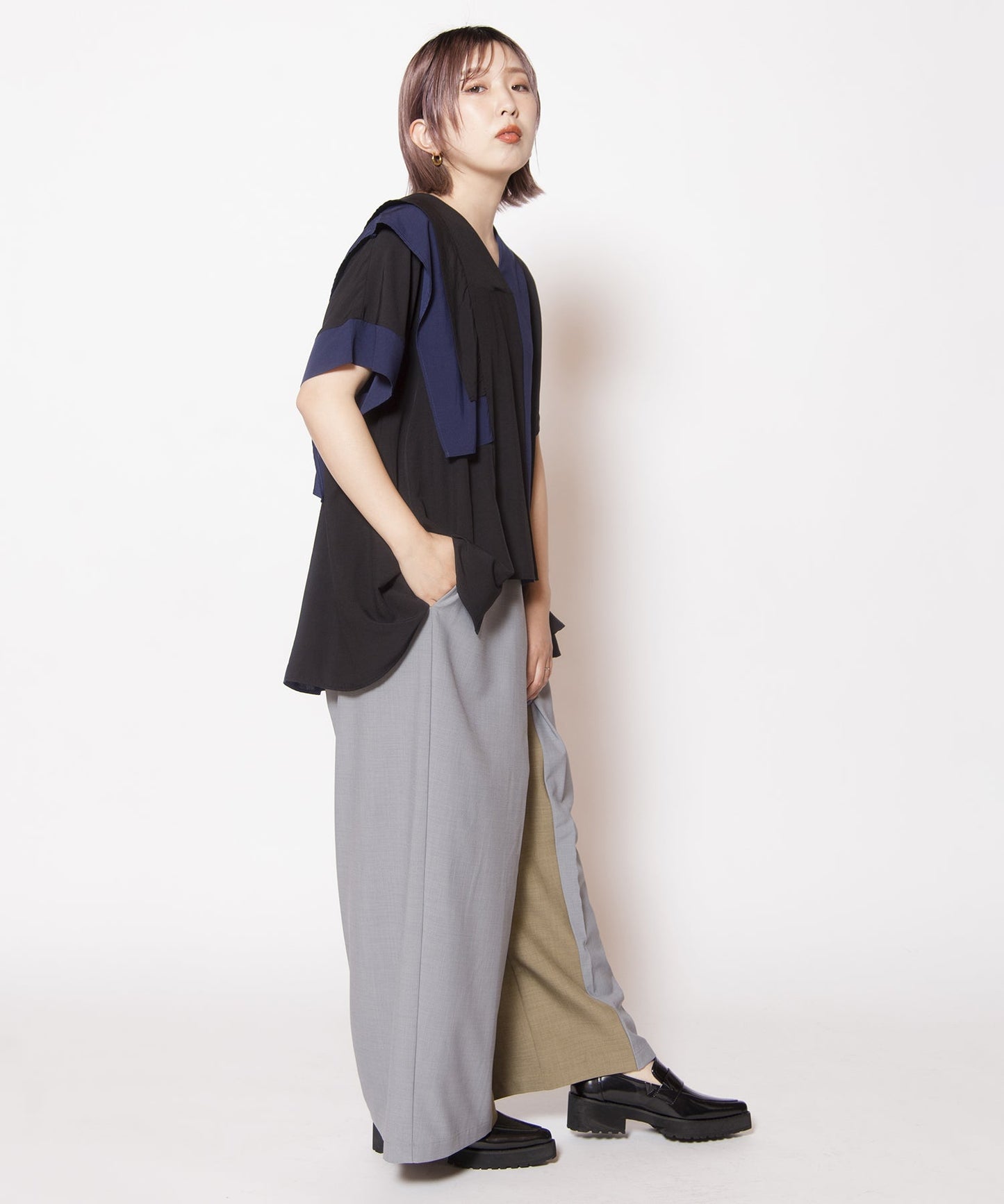 GRAY styling(159cm)