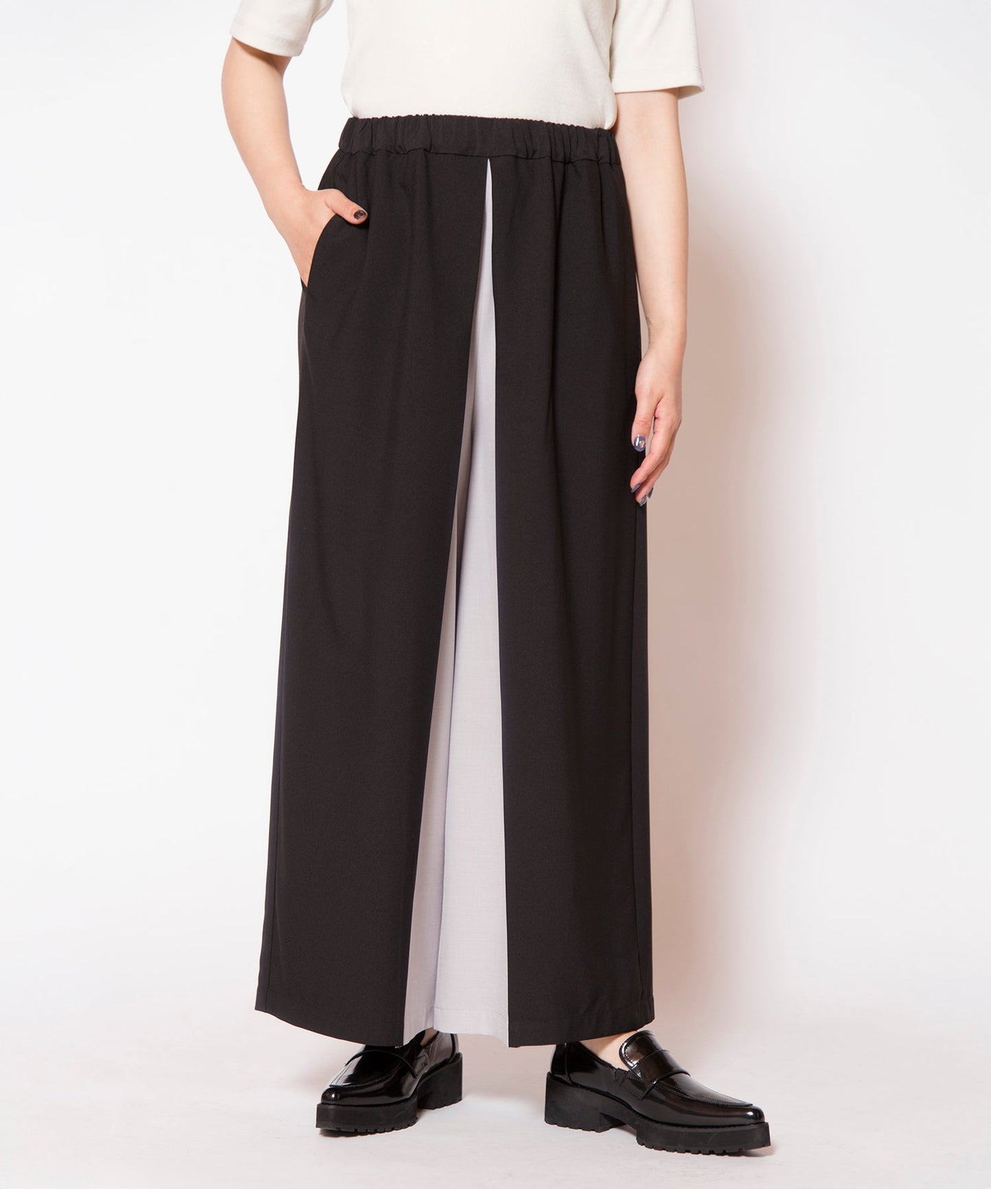 BLACK styling(159cm)