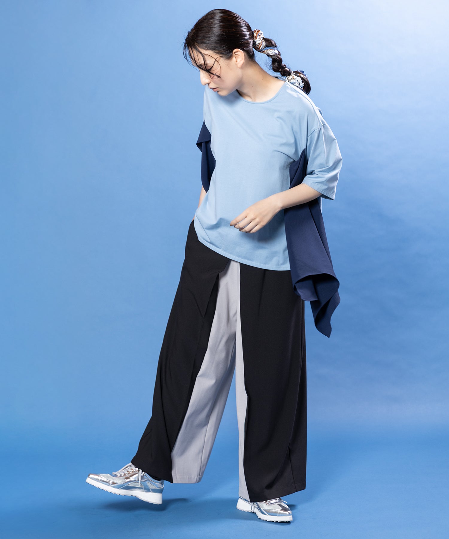 BLACK styling(167cm)