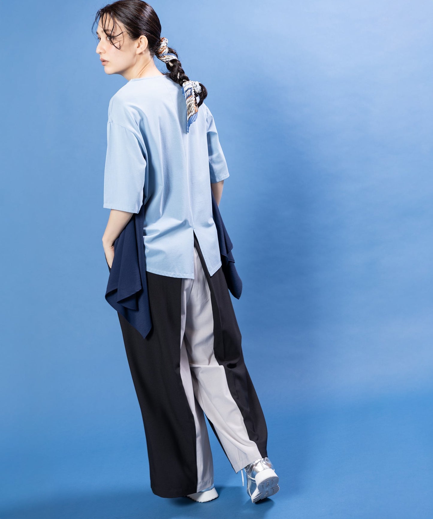 BLACK styling(167cm)