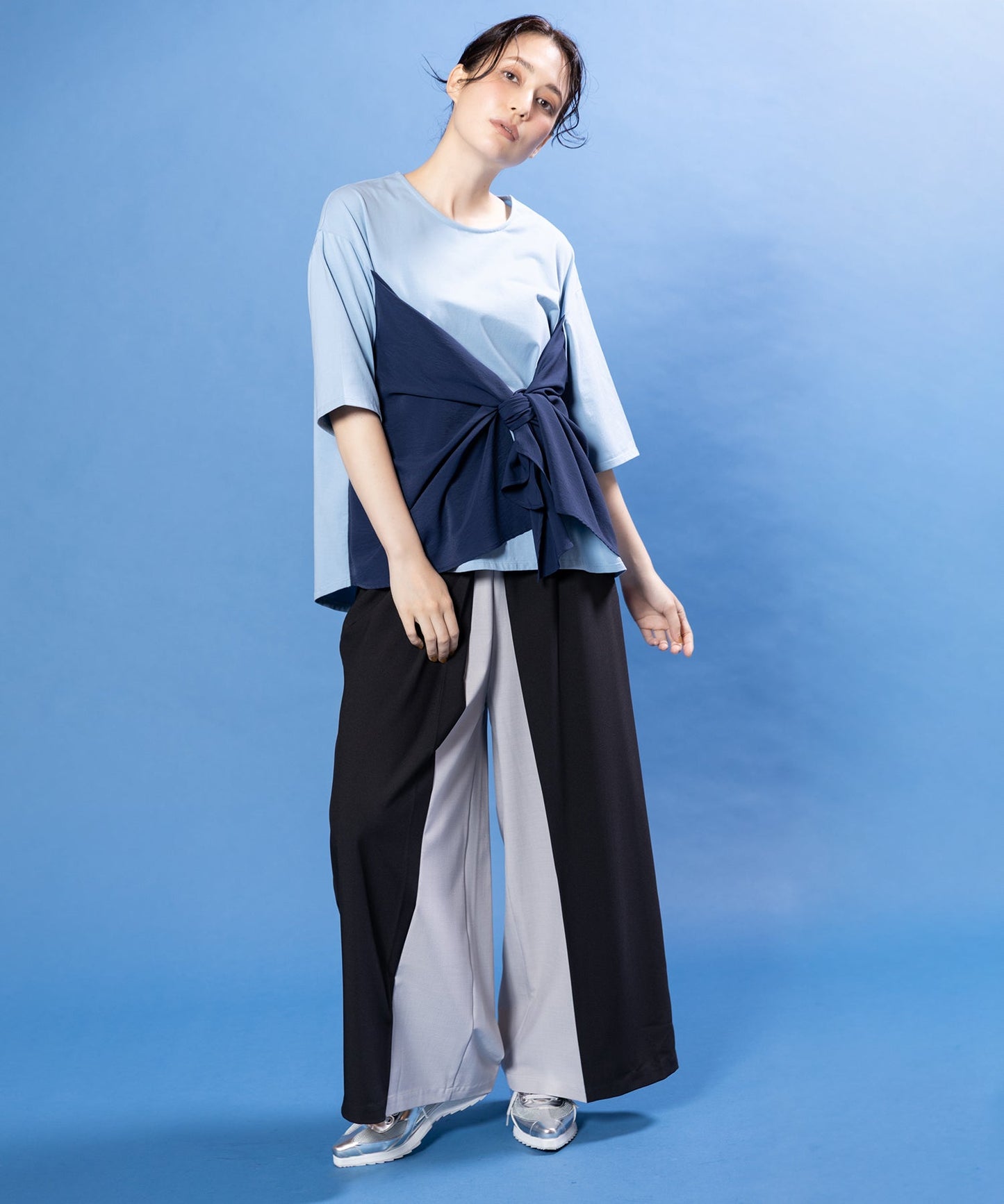 BLACK styling(167cm)