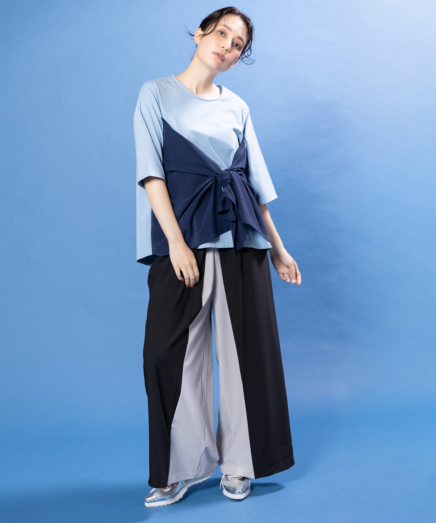 BLACK styling(167cm)
