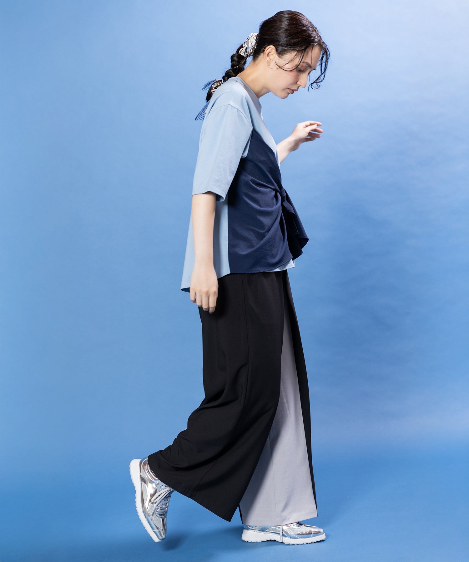 BLACK styling(167cm)